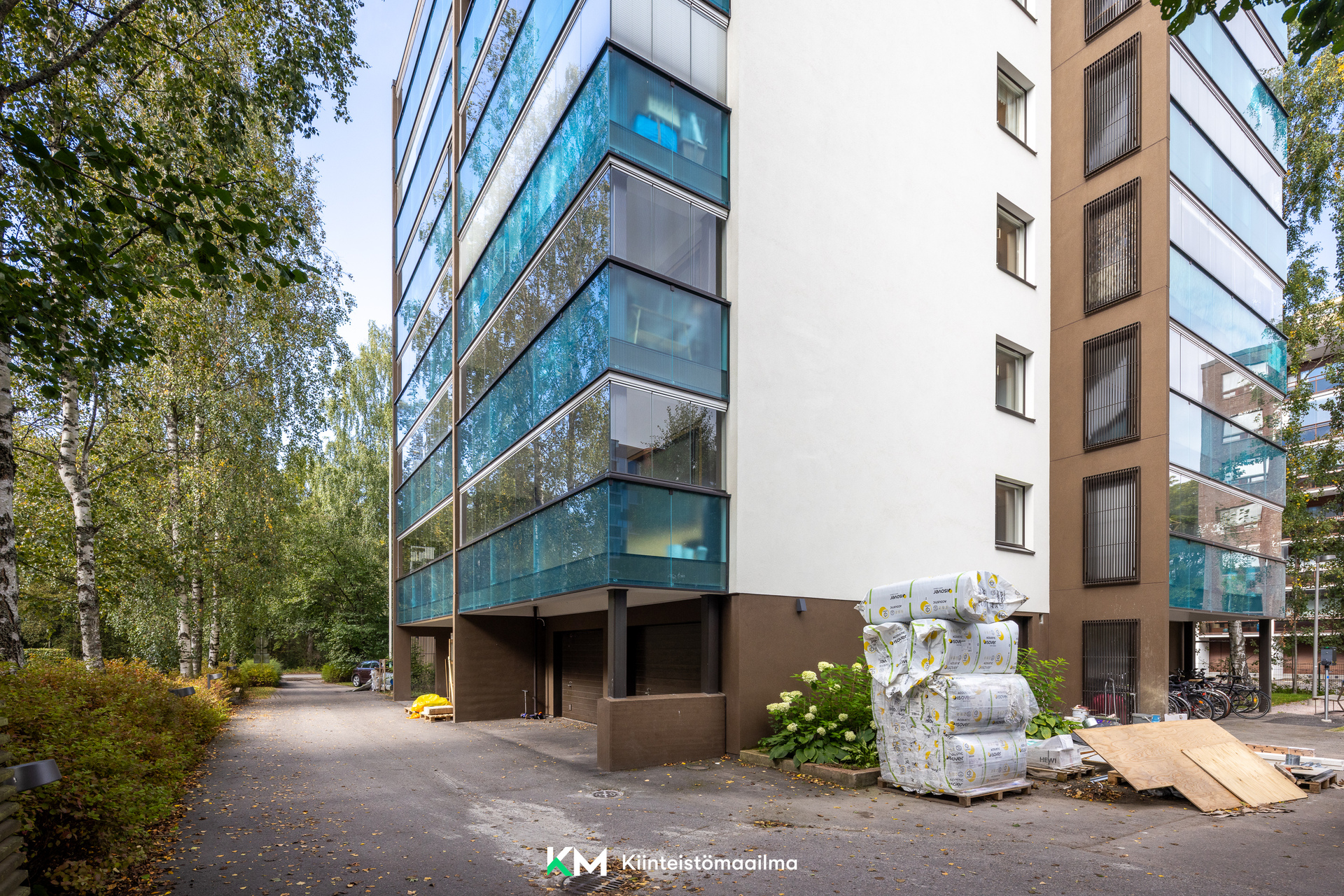 Särkiniementie 25, Lauttasaari, Helsinki