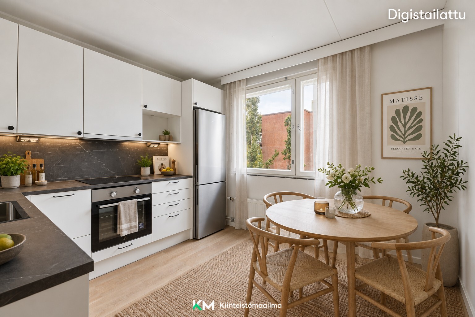Särkiniementie 25, Lauttasaari, Helsinki