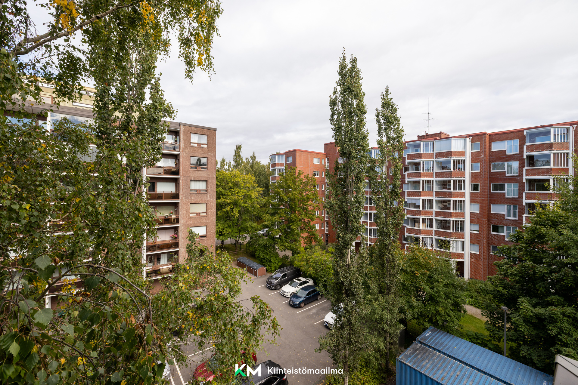 Särkiniementie 25, Lauttasaari, Helsinki