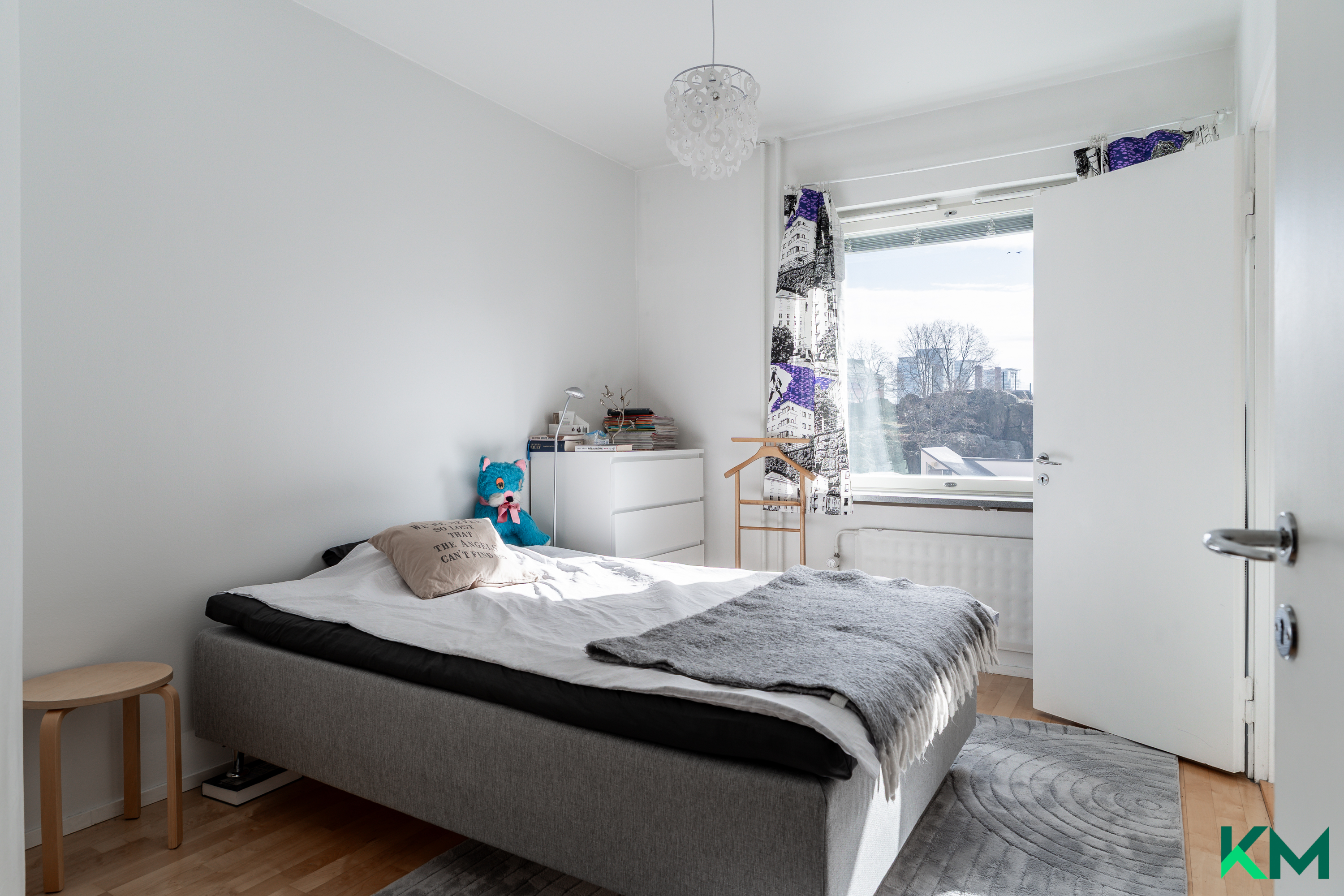 Hämeentie 21, Helsinki