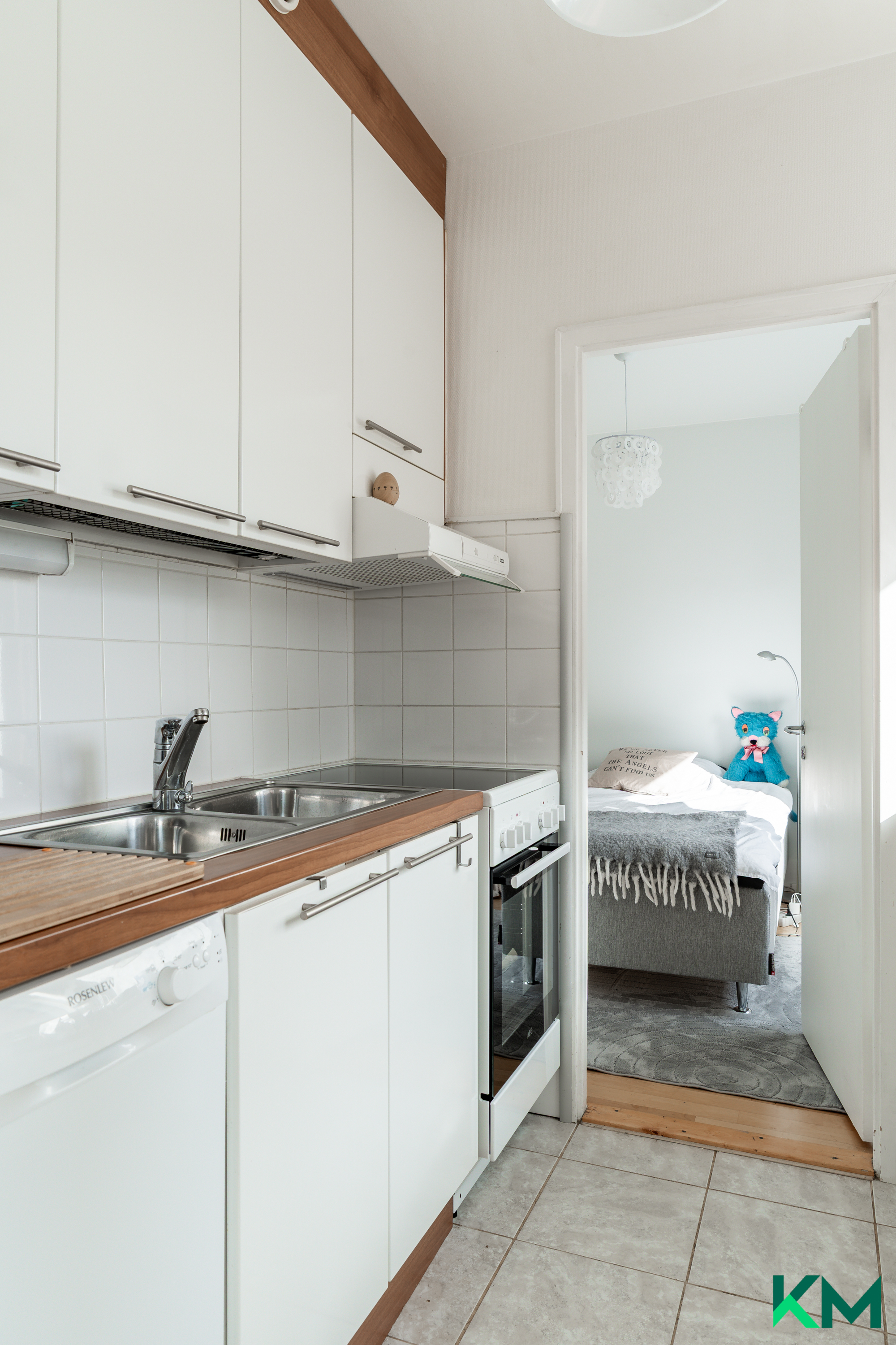 Hämeentie 21, Helsinki