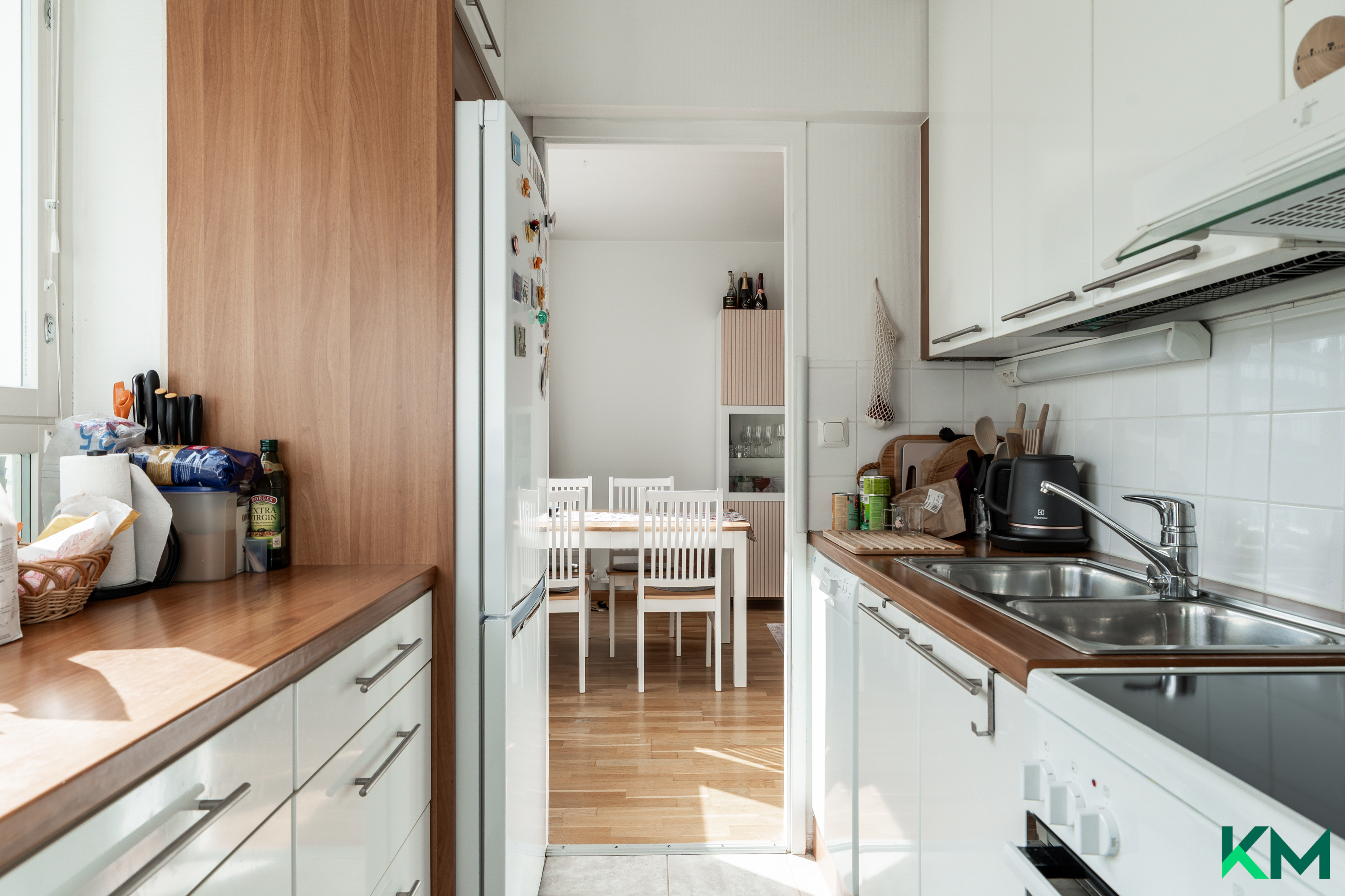 Hämeentie 21, Helsinki