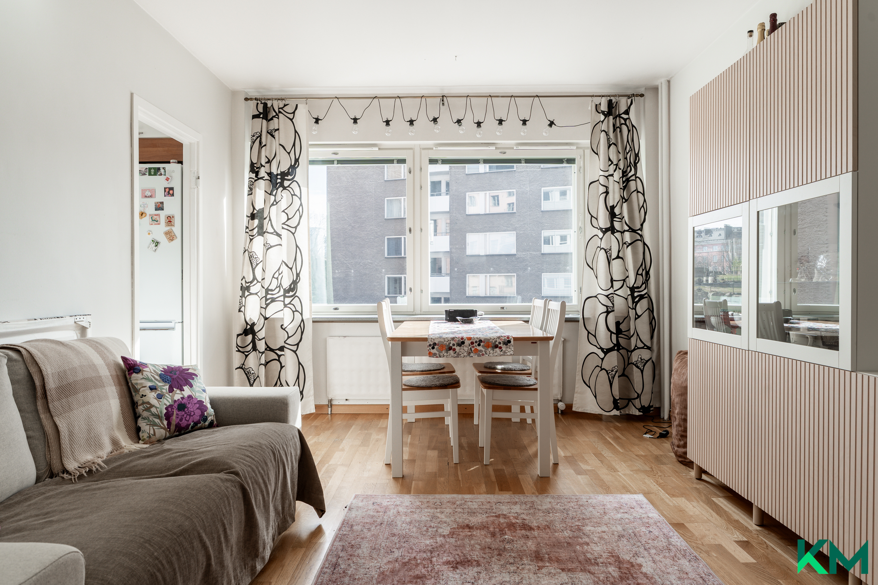 Hämeentie 21, Helsinki