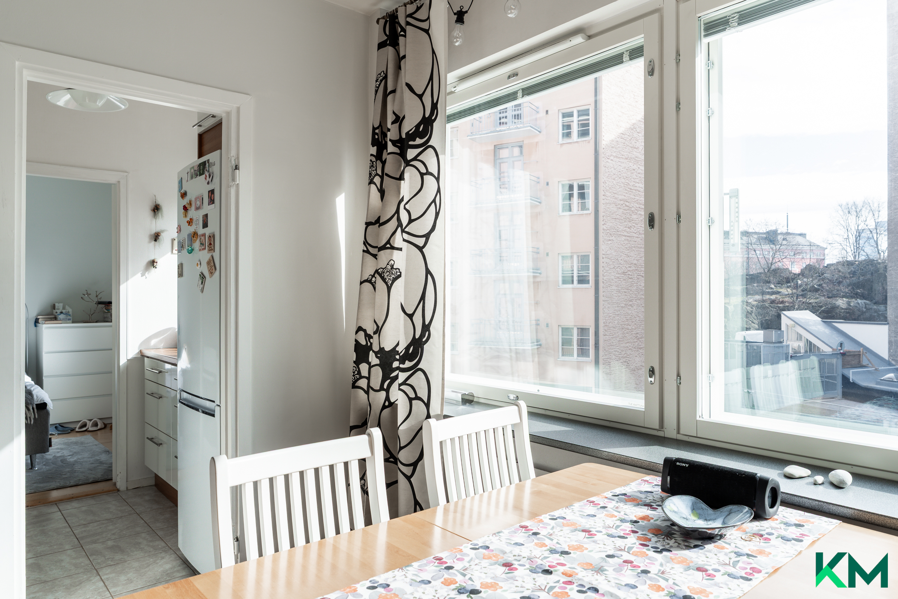 Hämeentie 21, Helsinki