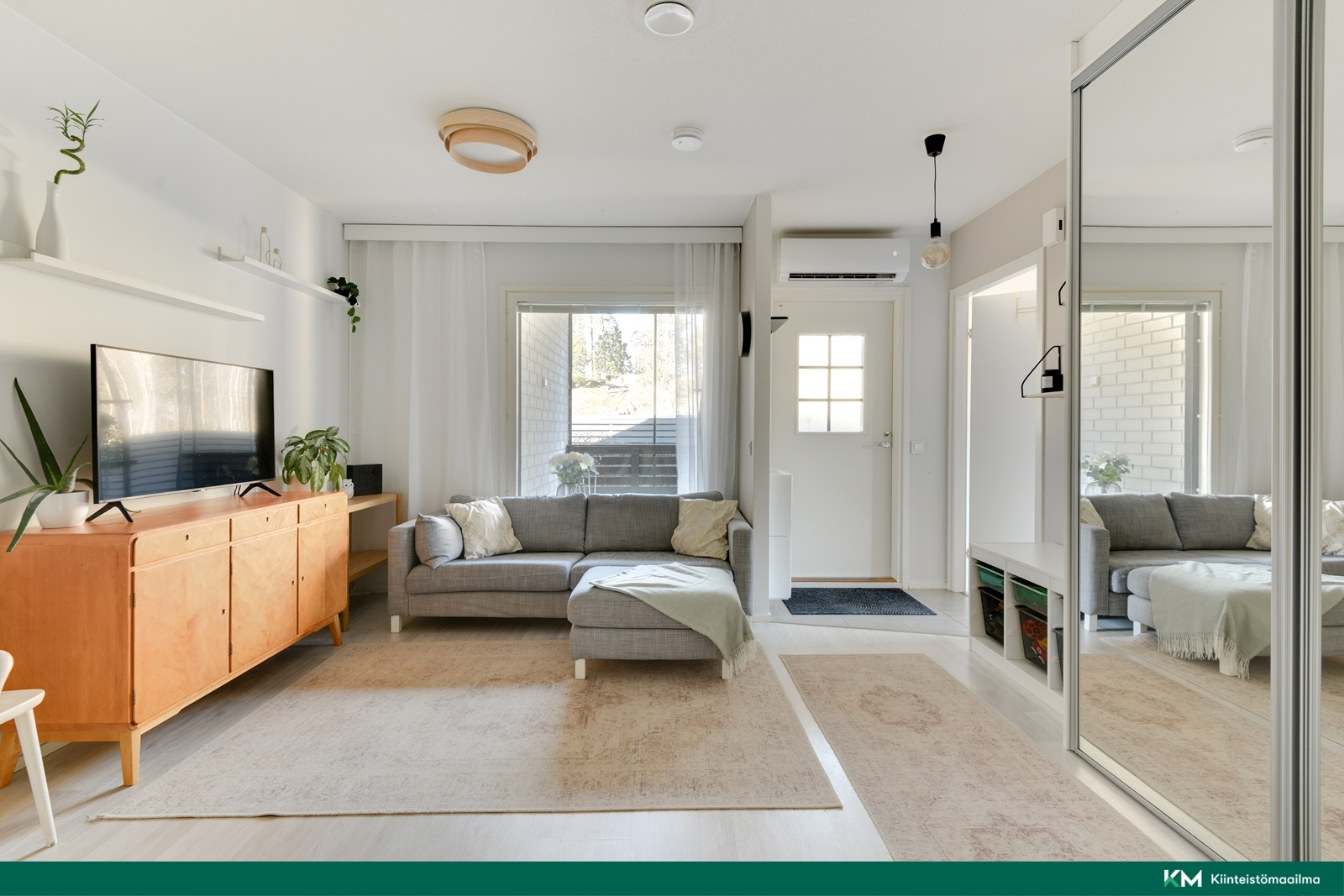 Jokitie 2 B 17, Klaukkala, Nurmijärvi