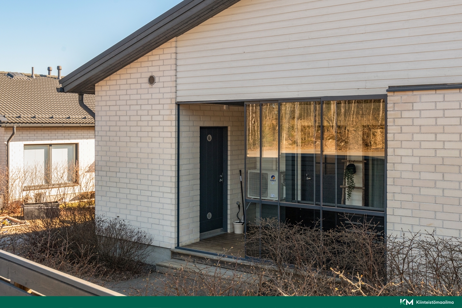 Jokitie 2 B 17, Klaukkala, Nurmijärvi