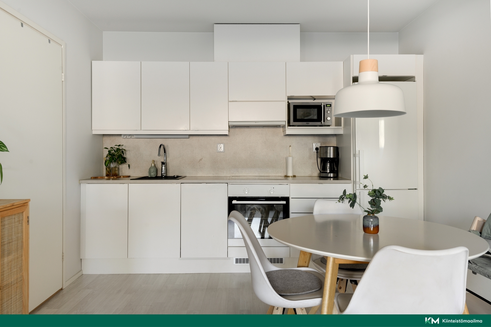 Jokitie 2 B 17, Klaukkala, Nurmijärvi