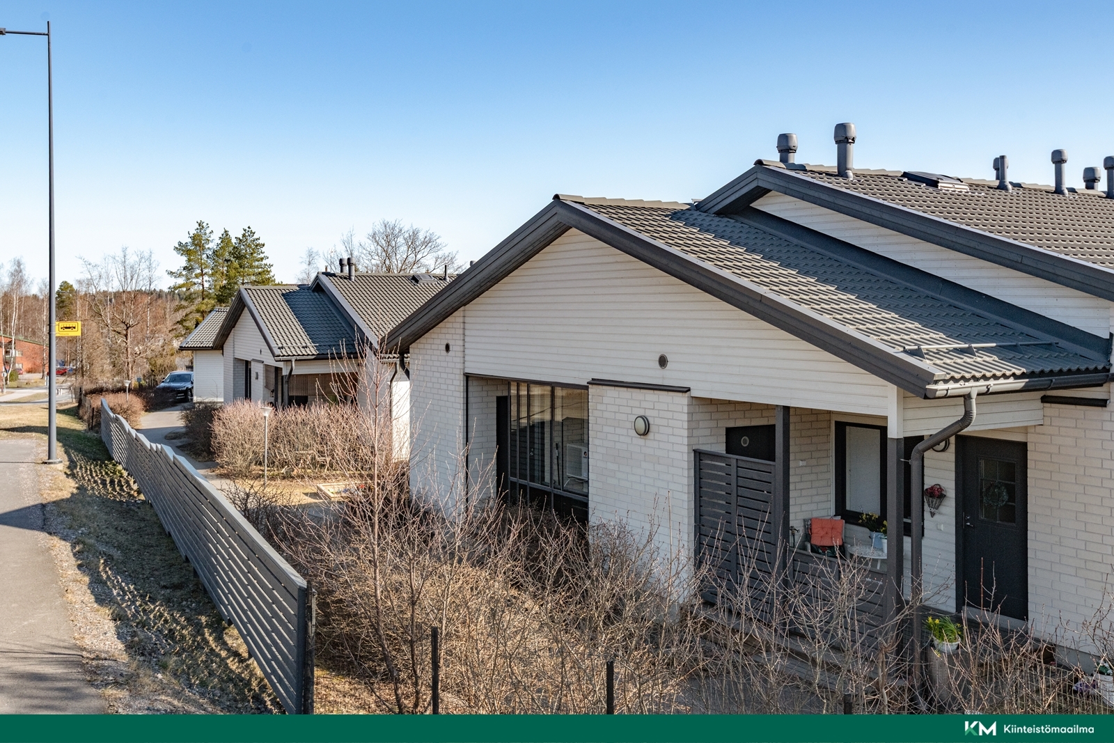 Jokitie 2 B 17, Klaukkala, Nurmijärvi