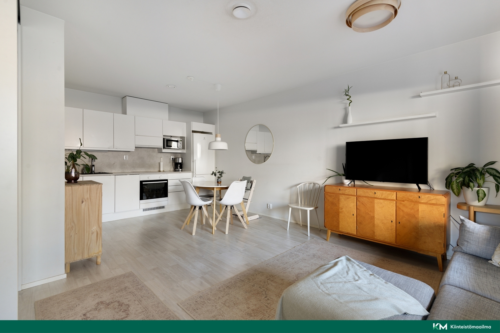 Jokitie 2 B 17, Klaukkala, Nurmijärvi