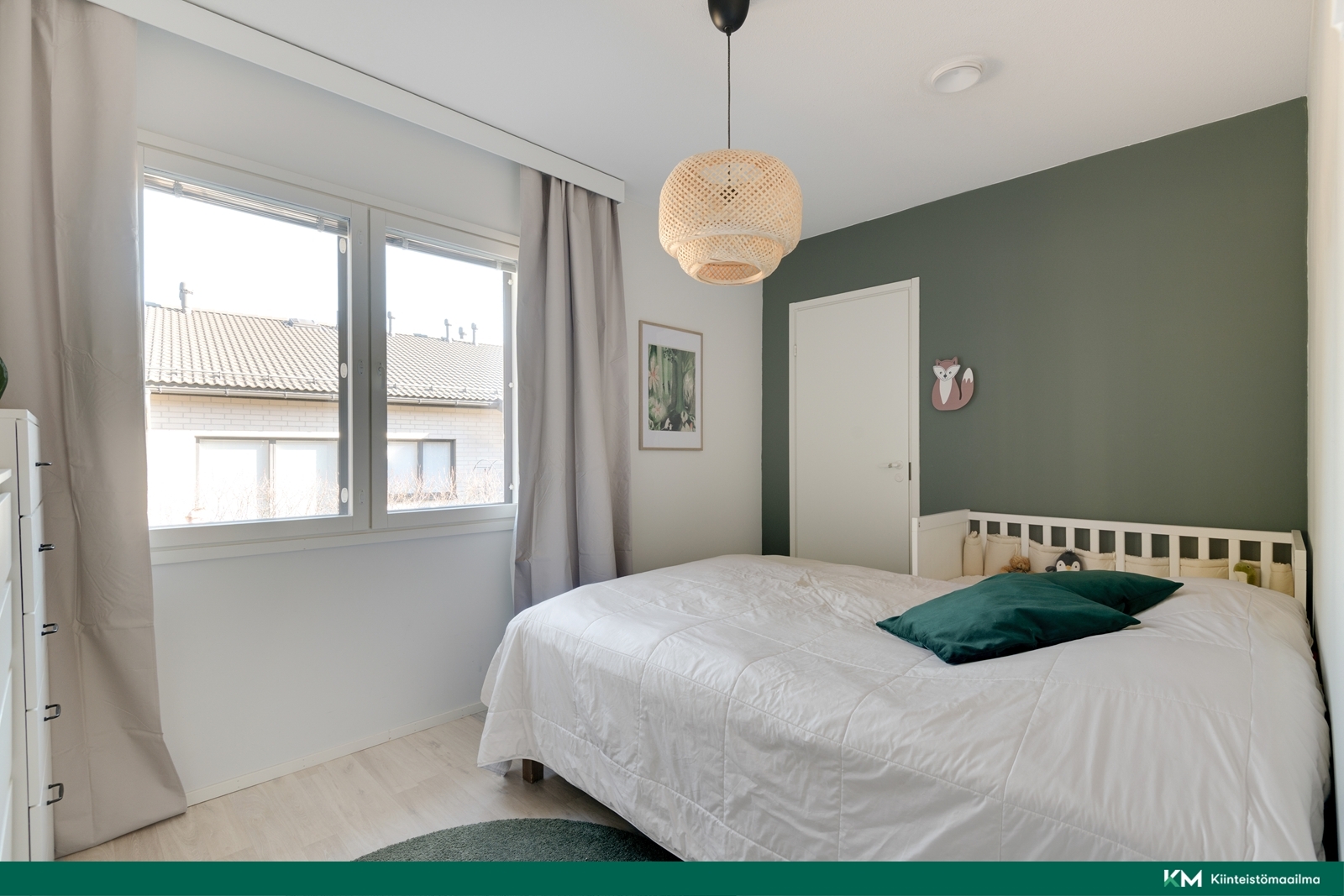 Jokitie 2 B 17, Klaukkala, Nurmijärvi