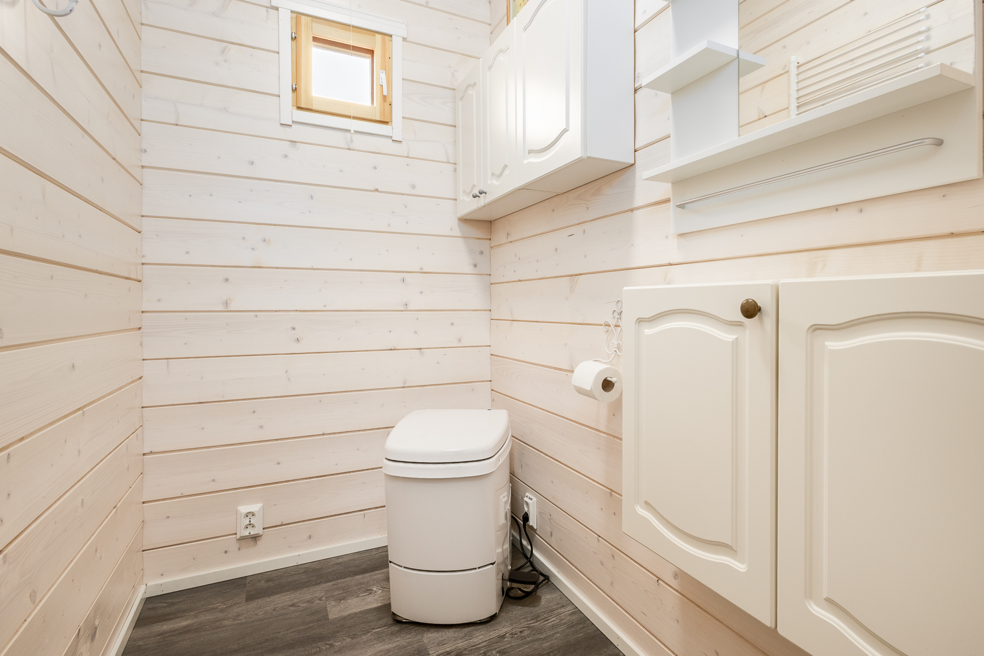 polttava wc 