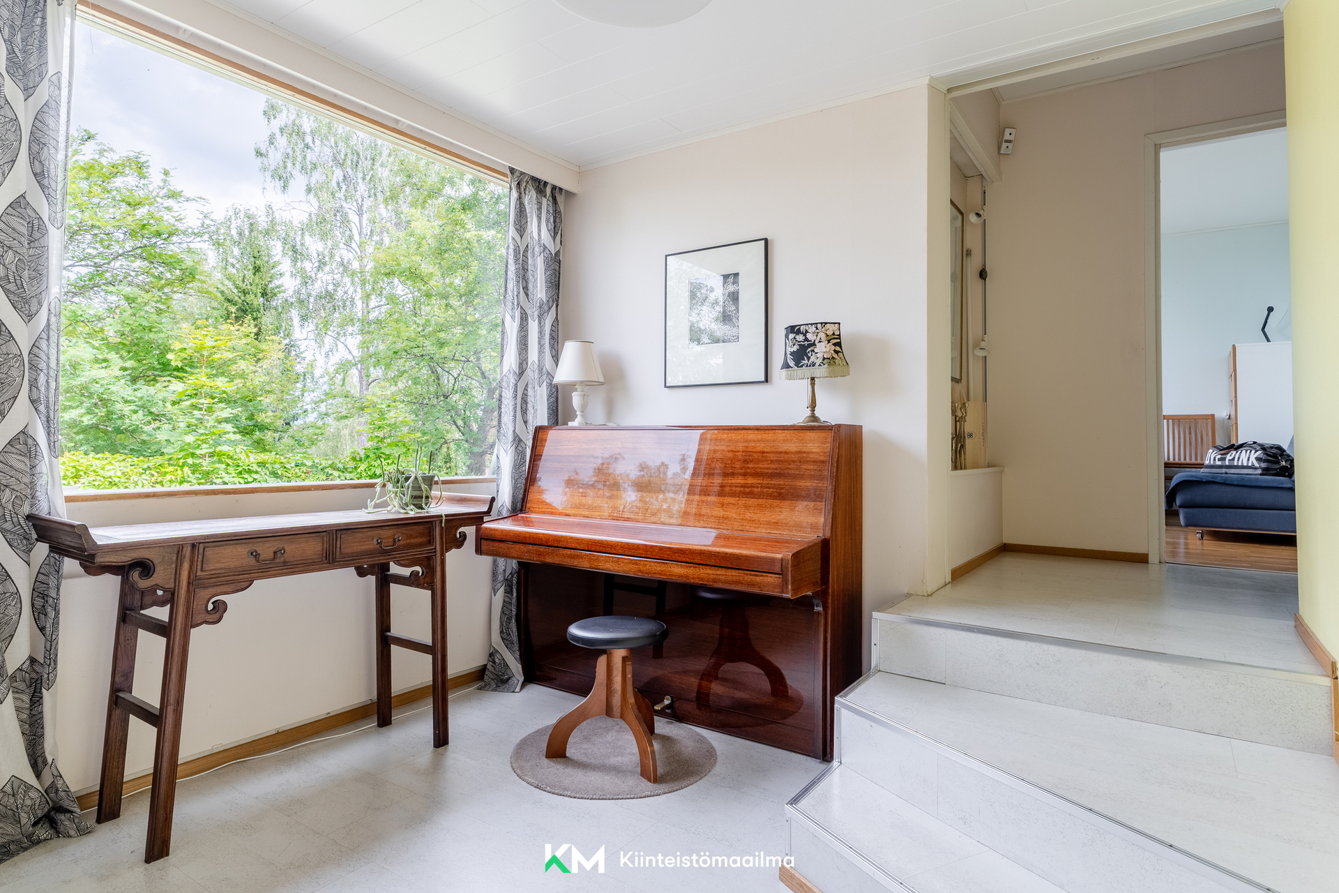 Tontunmäentie 41, Tontunmäki, Espoo