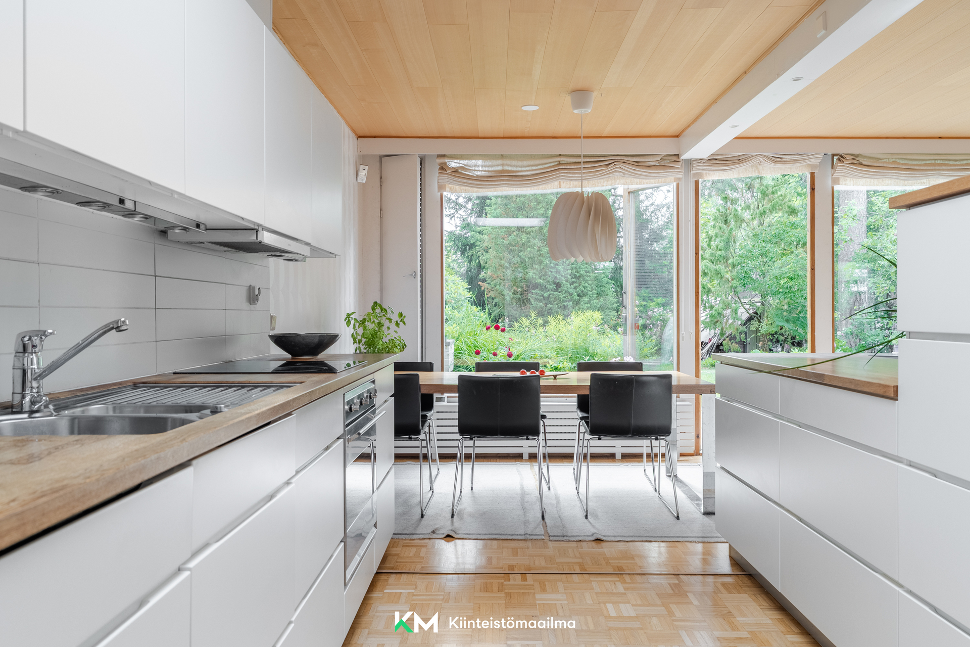 Tontunmäentie 41, Tontunmäki, Espoo