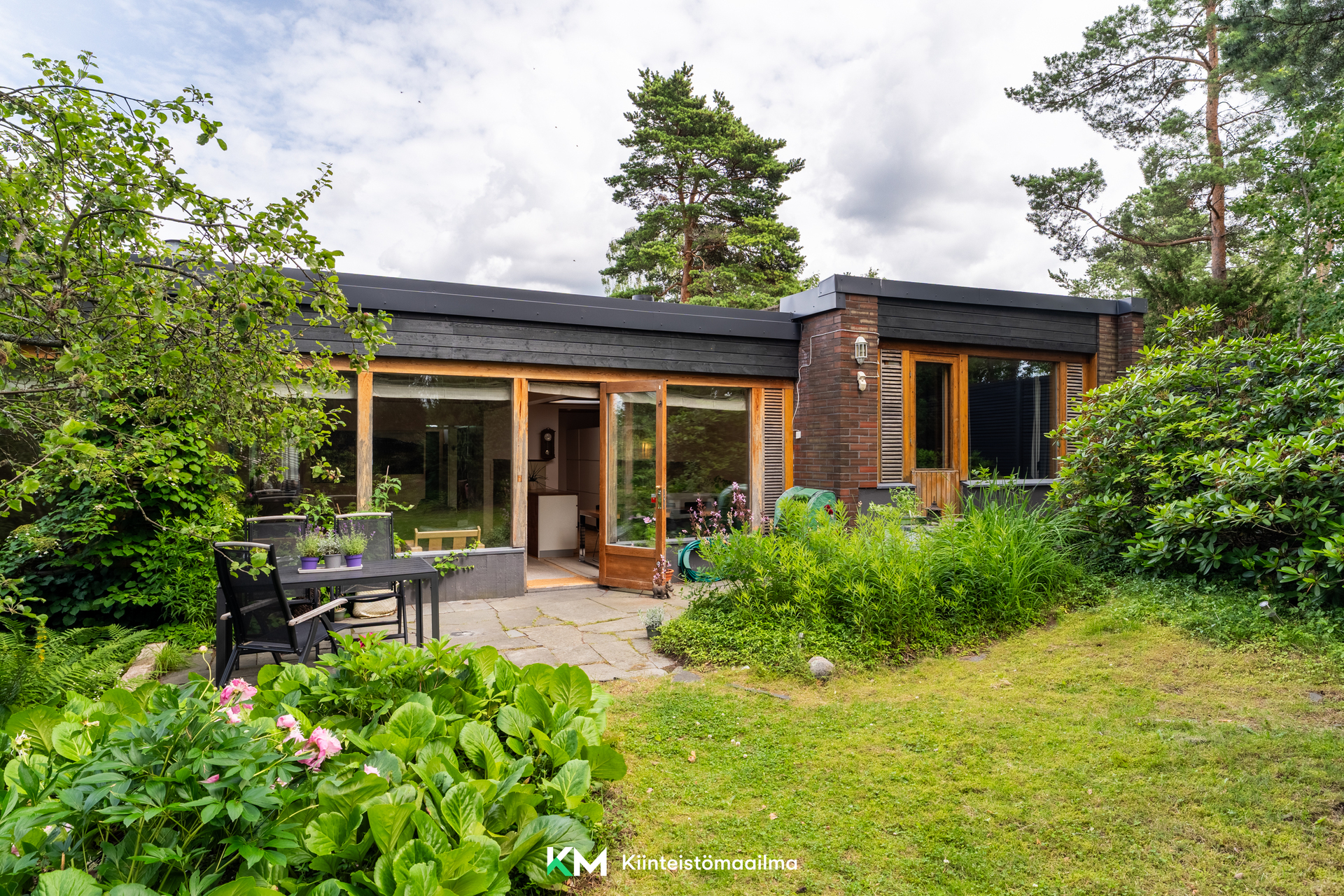 Tontunmäentie 41, Tontunmäki, Espoo
