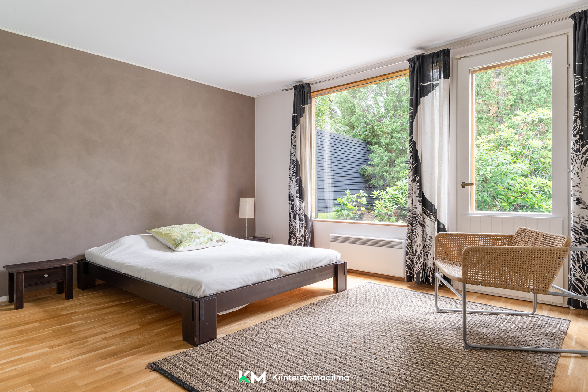 Tontunmäentie 41, Tontunmäki, Espoo