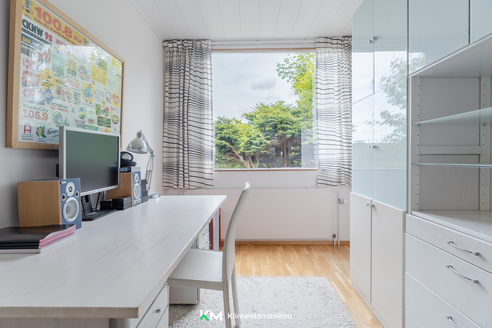 Tontunmäentie 41, Tontunmäki, Espoo