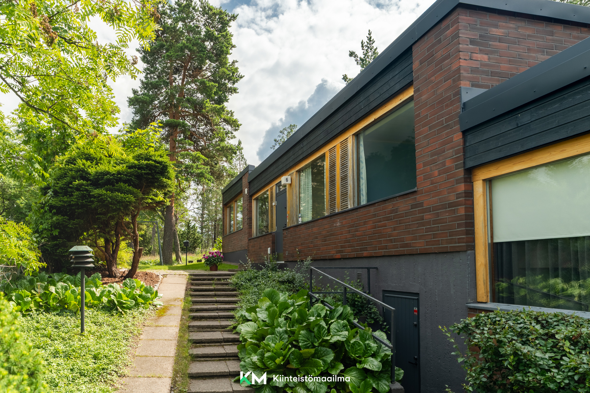 Tontunmäentie 41, Tontunmäki, Espoo