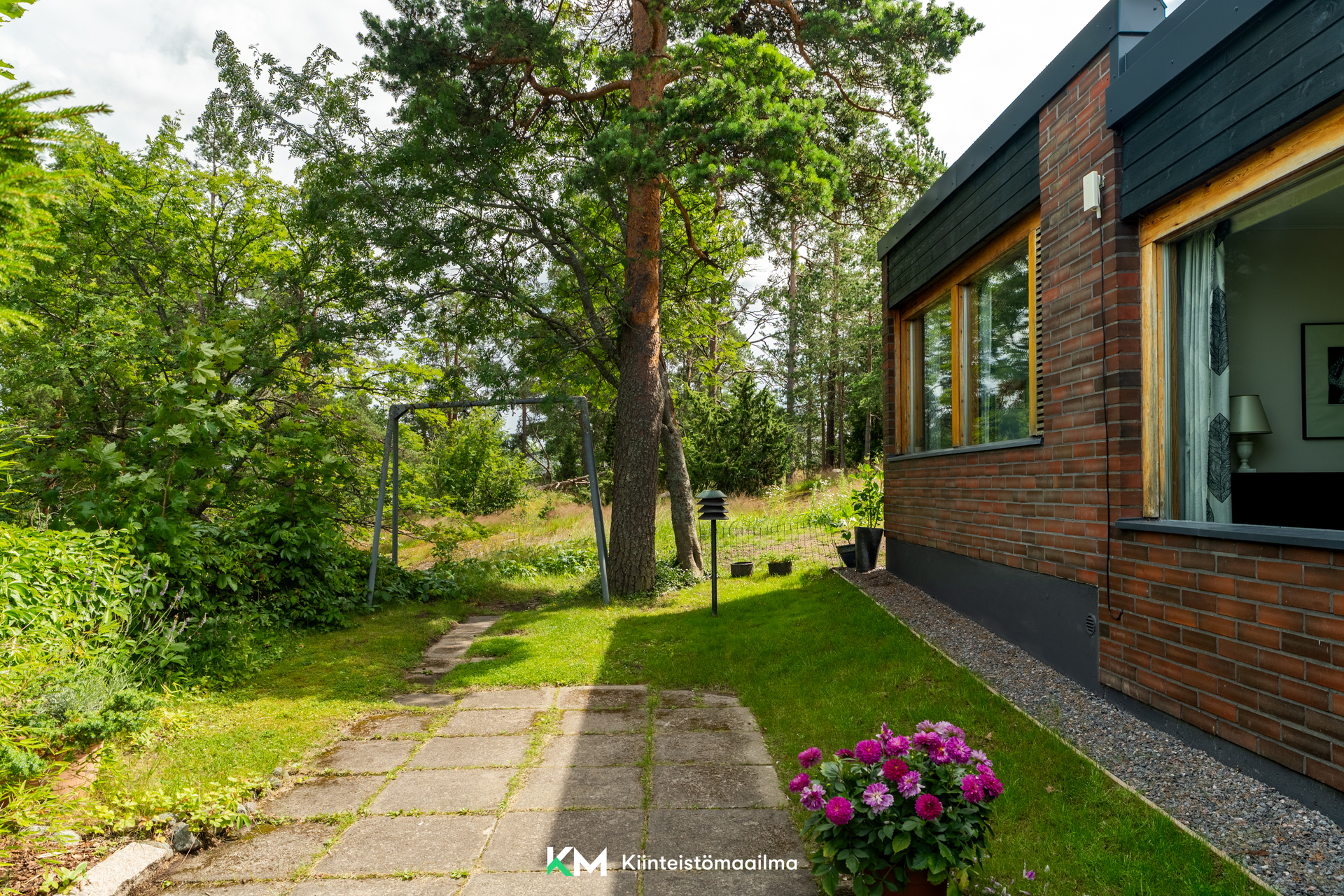 Tontunmäentie 41, Tontunmäki, Espoo