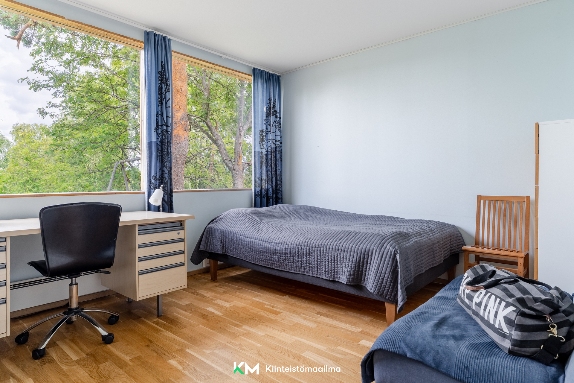 Tontunmäentie 41, Tontunmäki, Espoo