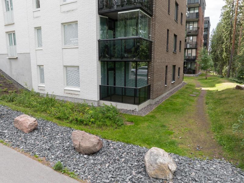 Ropakkotie 6, Klaukkala, Nurmijärvi