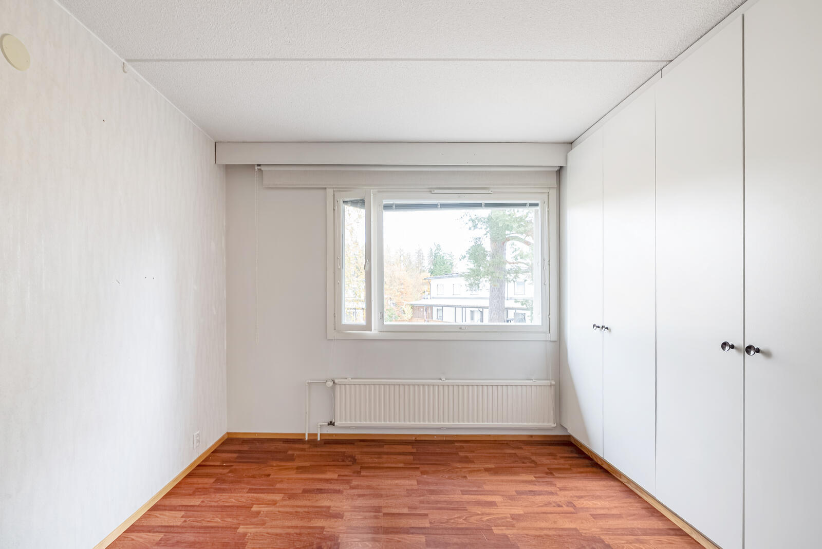 Hangontie 45, Veikkari, Hyvinkää