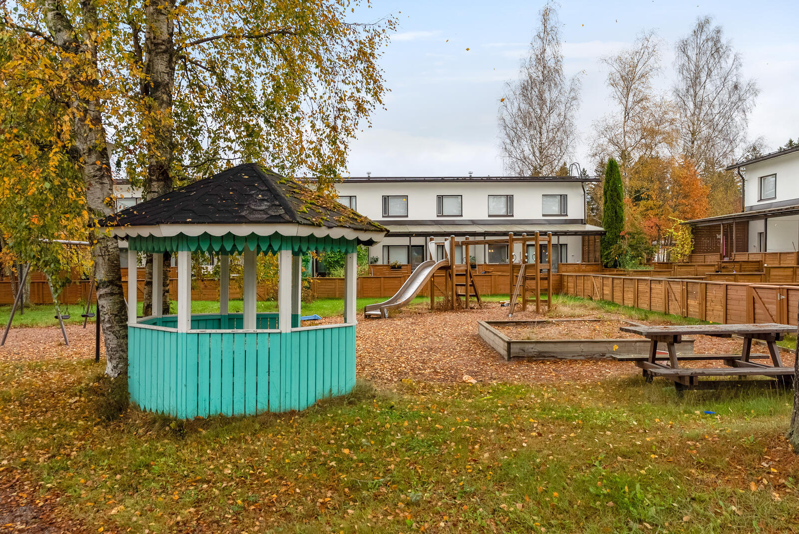 Hangontie 45, Veikkari, Hyvinkää