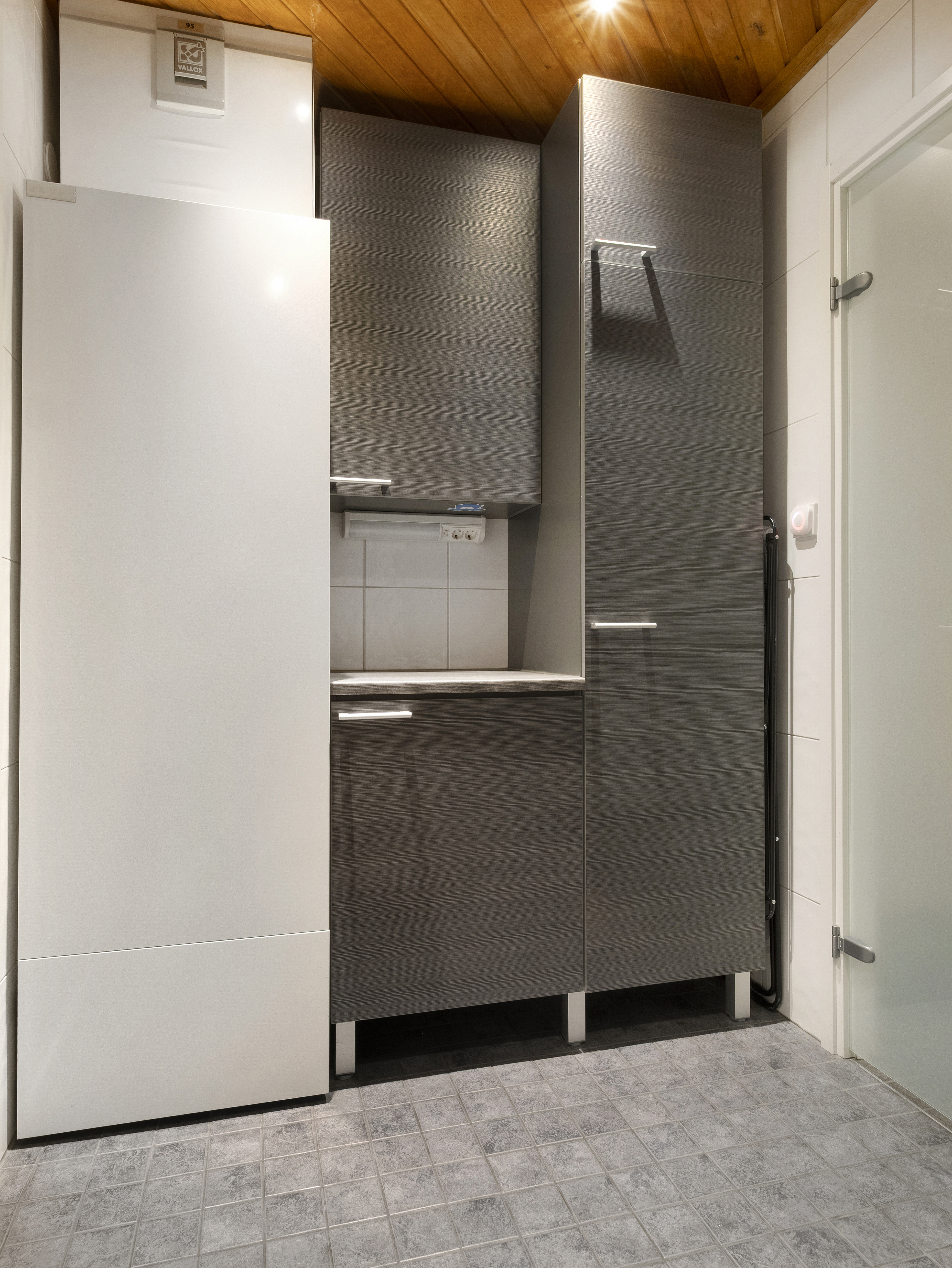 Kalastajatie 2, Lehmo, Lehmo