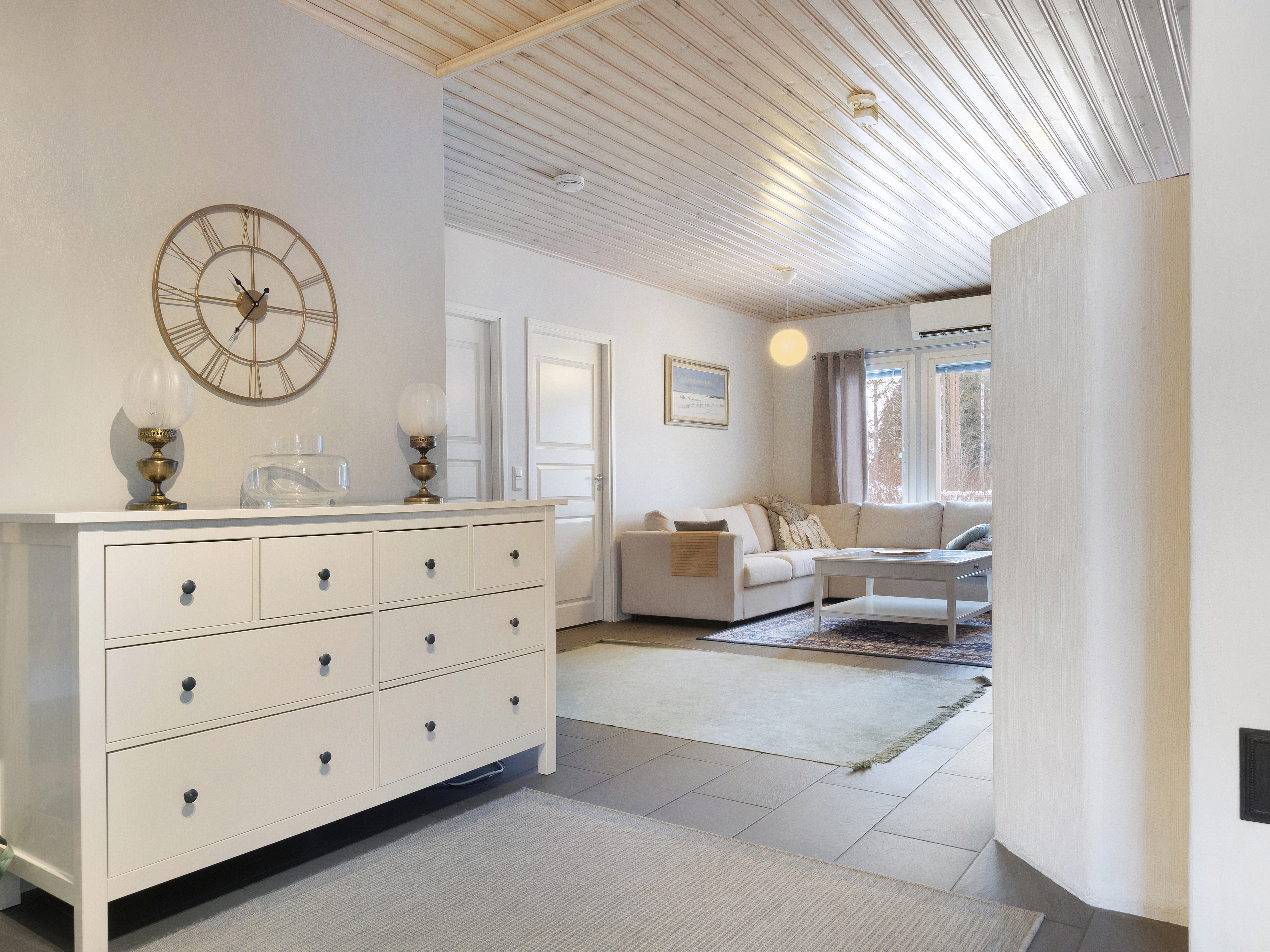 Kalastajatie 2, Lehmo, Lehmo