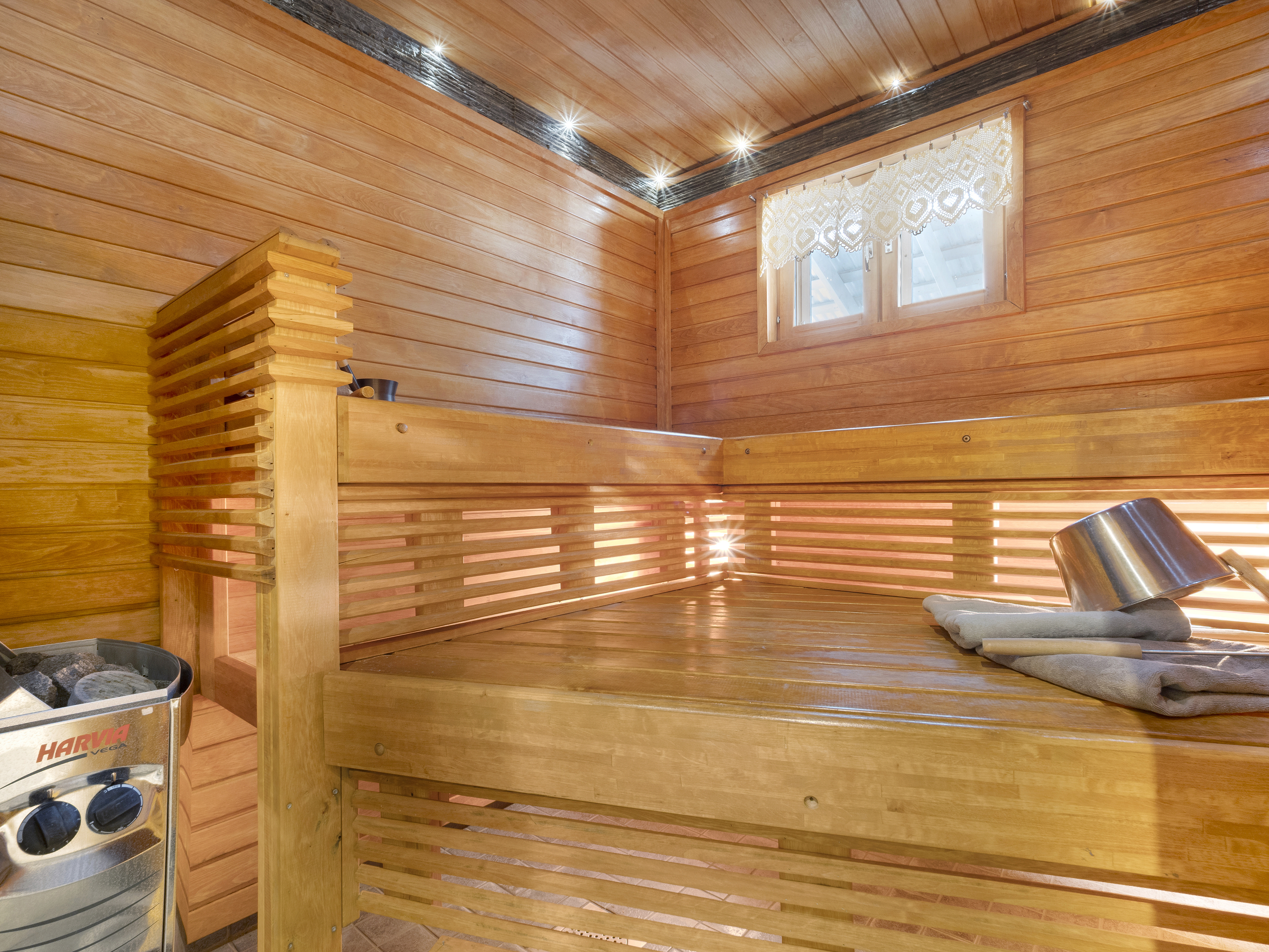 Kalastajatie 2, Lehmo, Lehmo