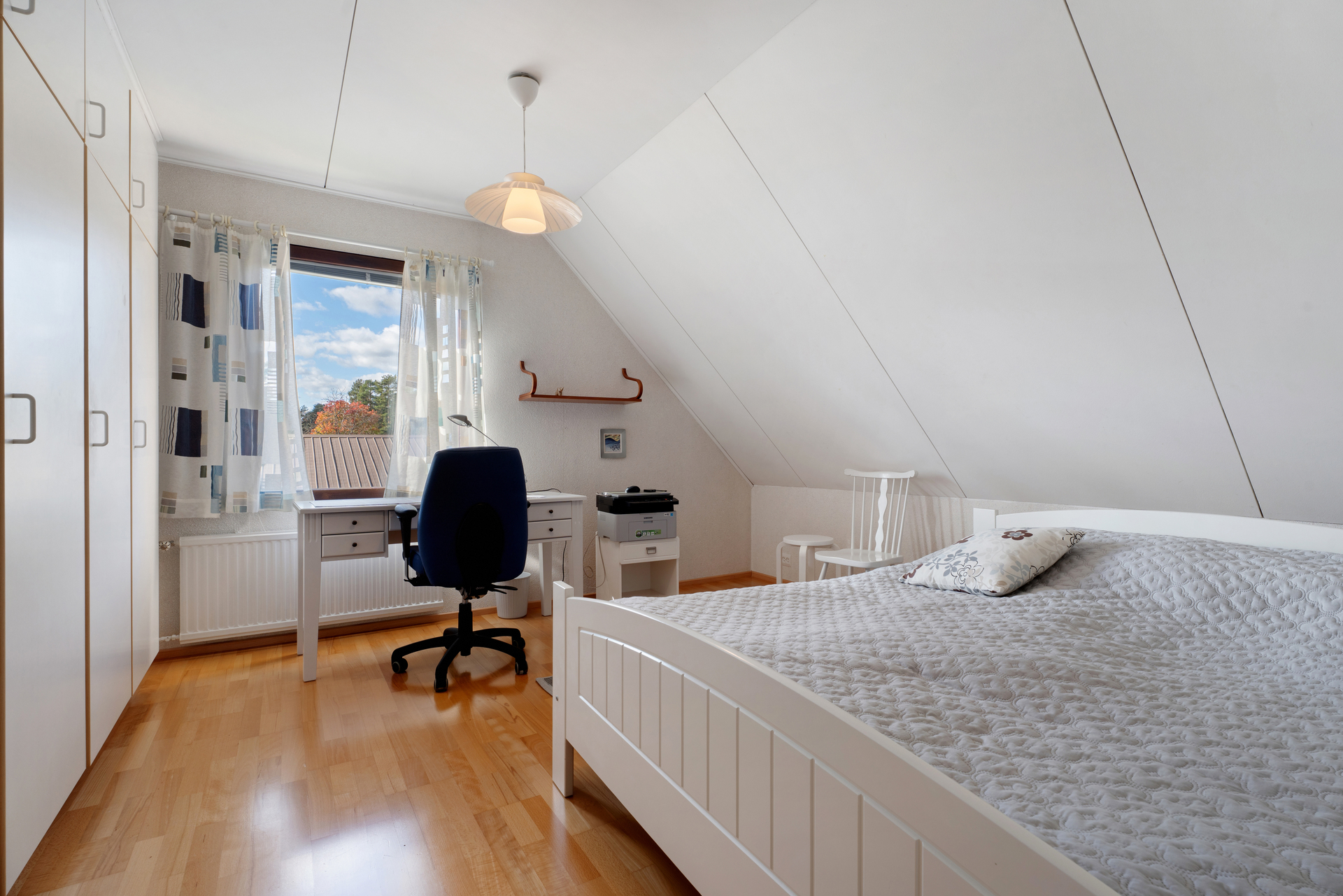 Kuvastie 5, Rantakylä, Joensuu