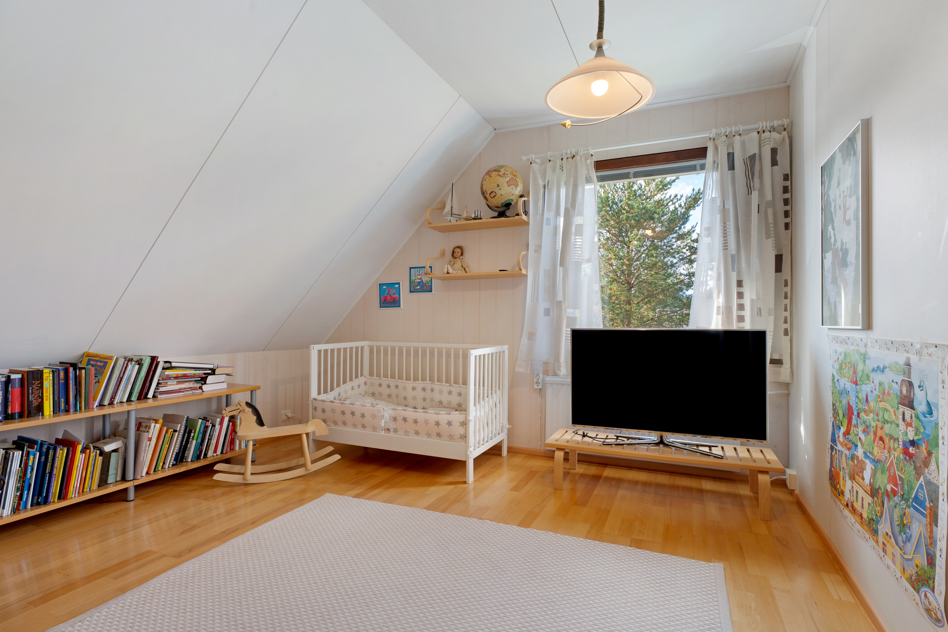 Kuvastie 5, Rantakylä, Joensuu
