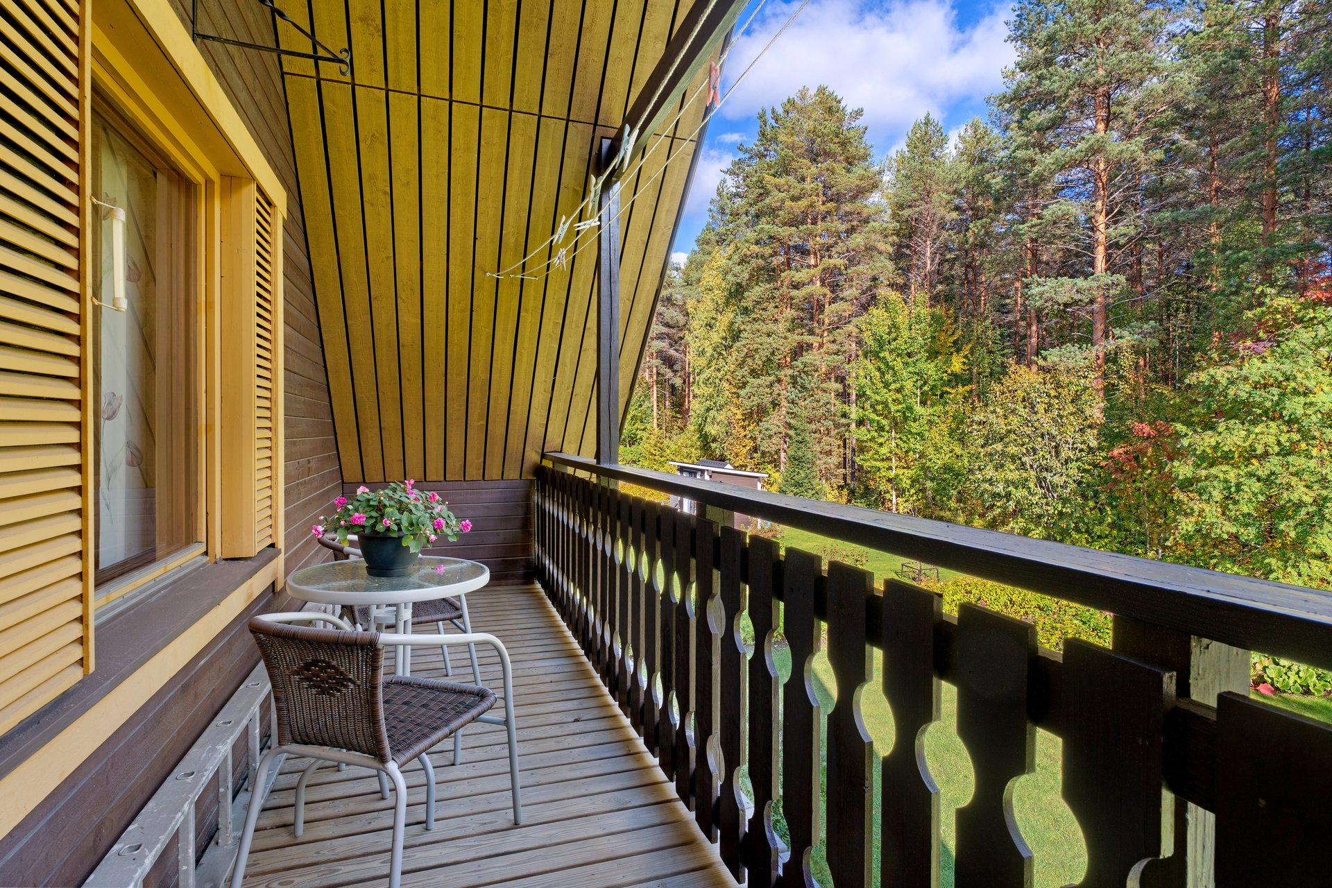 Kuvastie 5, Rantakylä, Joensuu