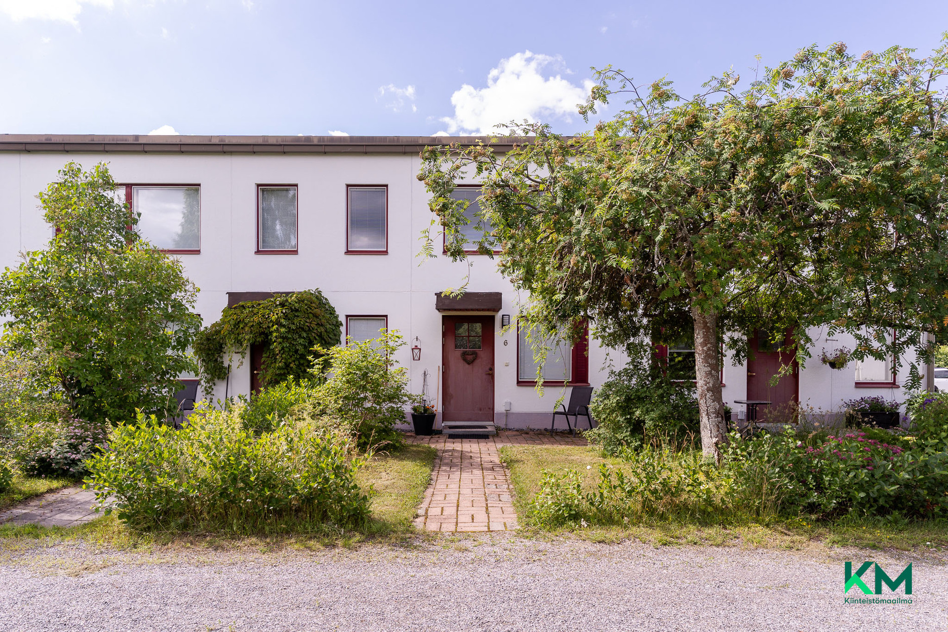 Lehtikuusentie 4, Ranta-Koivisto, Kangasala
