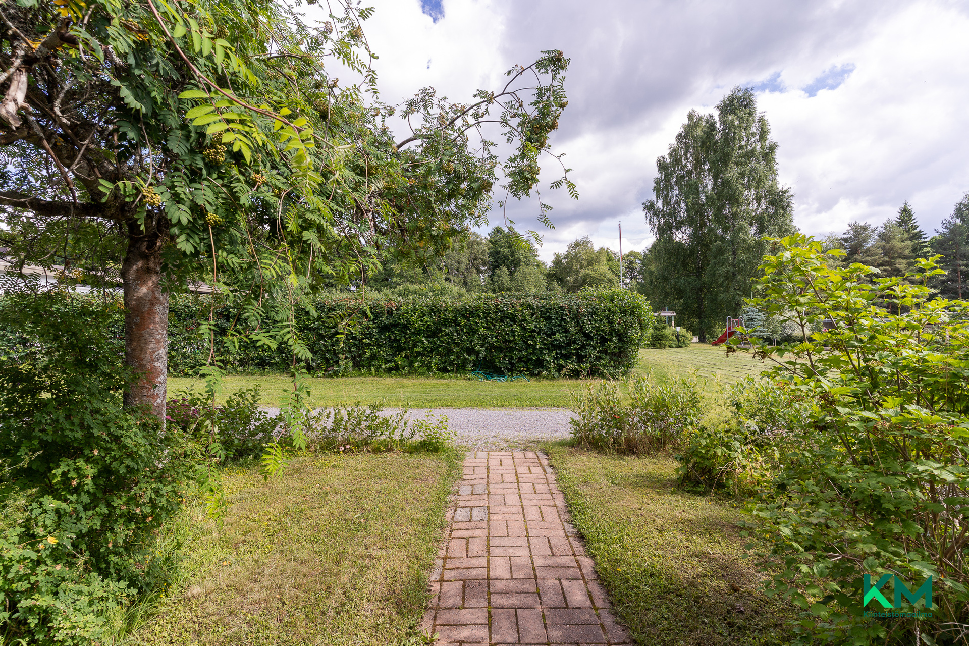 Lehtikuusentie 4, Ranta-Koivisto, Kangasala
