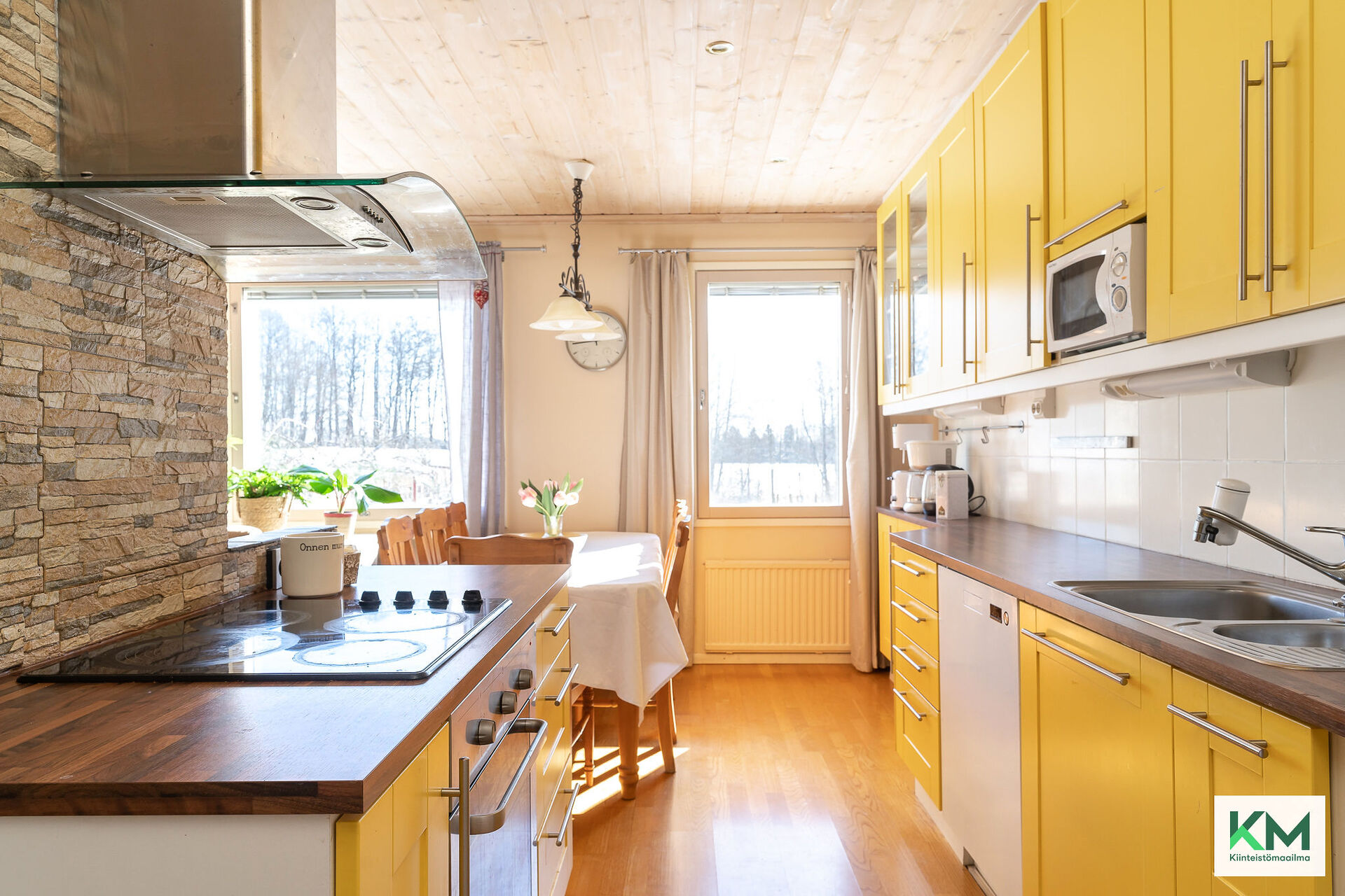 Lehtikuusentie 4, Ranta-Koivisto, Kangasala