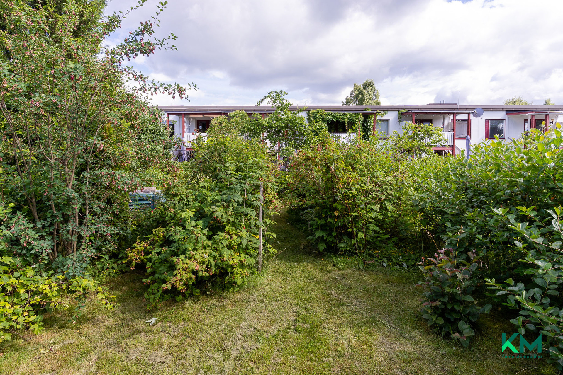 Lehtikuusentie 4, Ranta-Koivisto, Kangasala