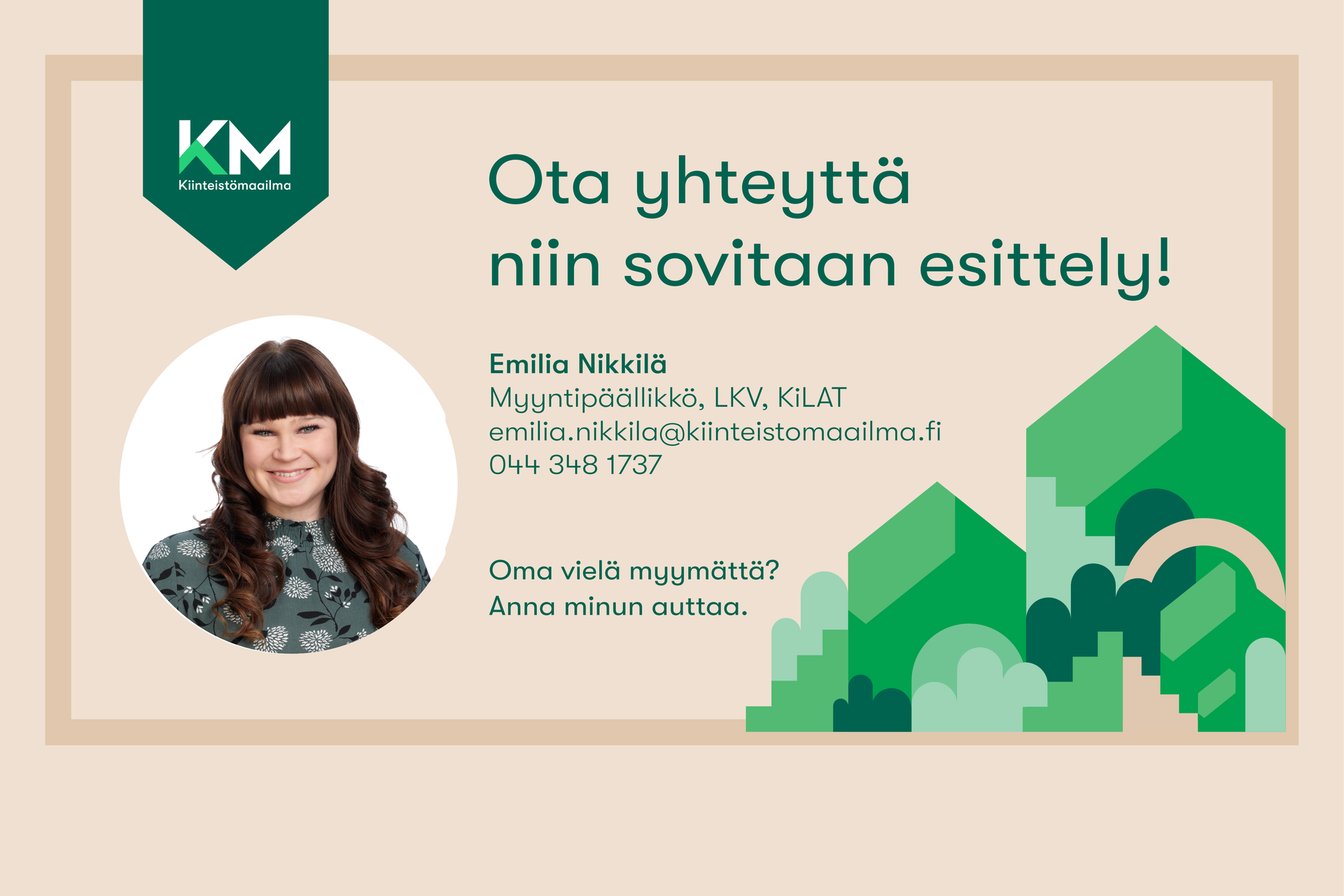 Lehtikuusentie 4, Ranta-Koivisto, Kangasala