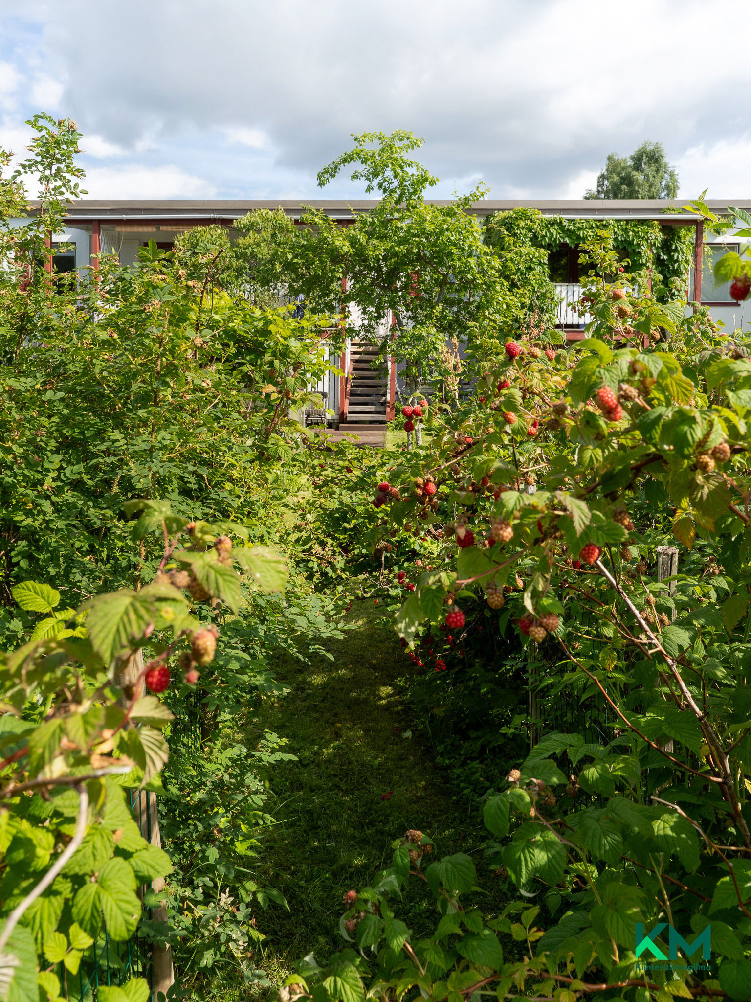 Lehtikuusentie 4, Ranta-Koivisto, Kangasala