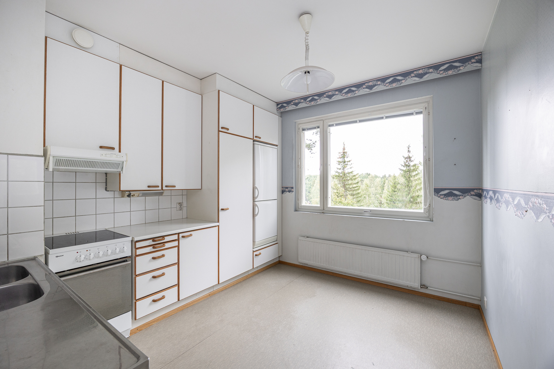 Innalantie 18, Sointula, Valkeakoski