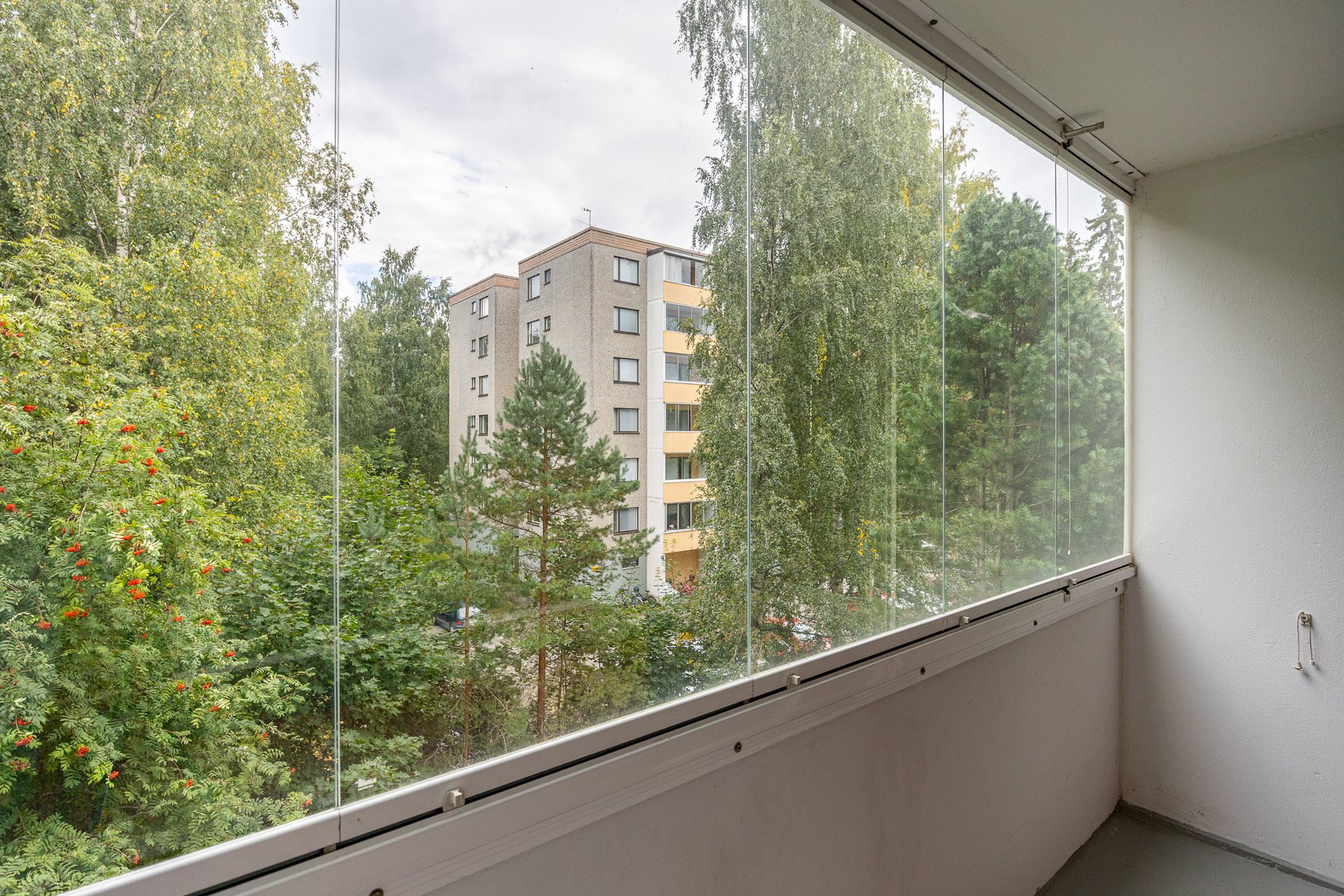Innalantie 18, Sointula, Valkeakoski
