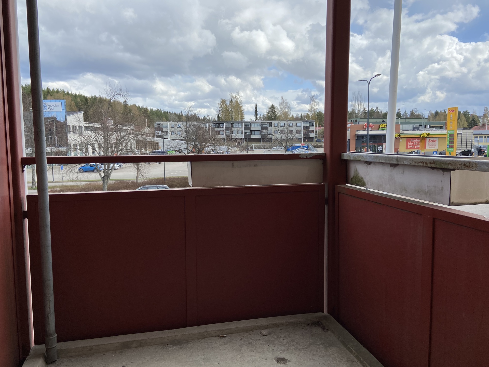 Kauppalankatu 36, Keskusta, Kouvola