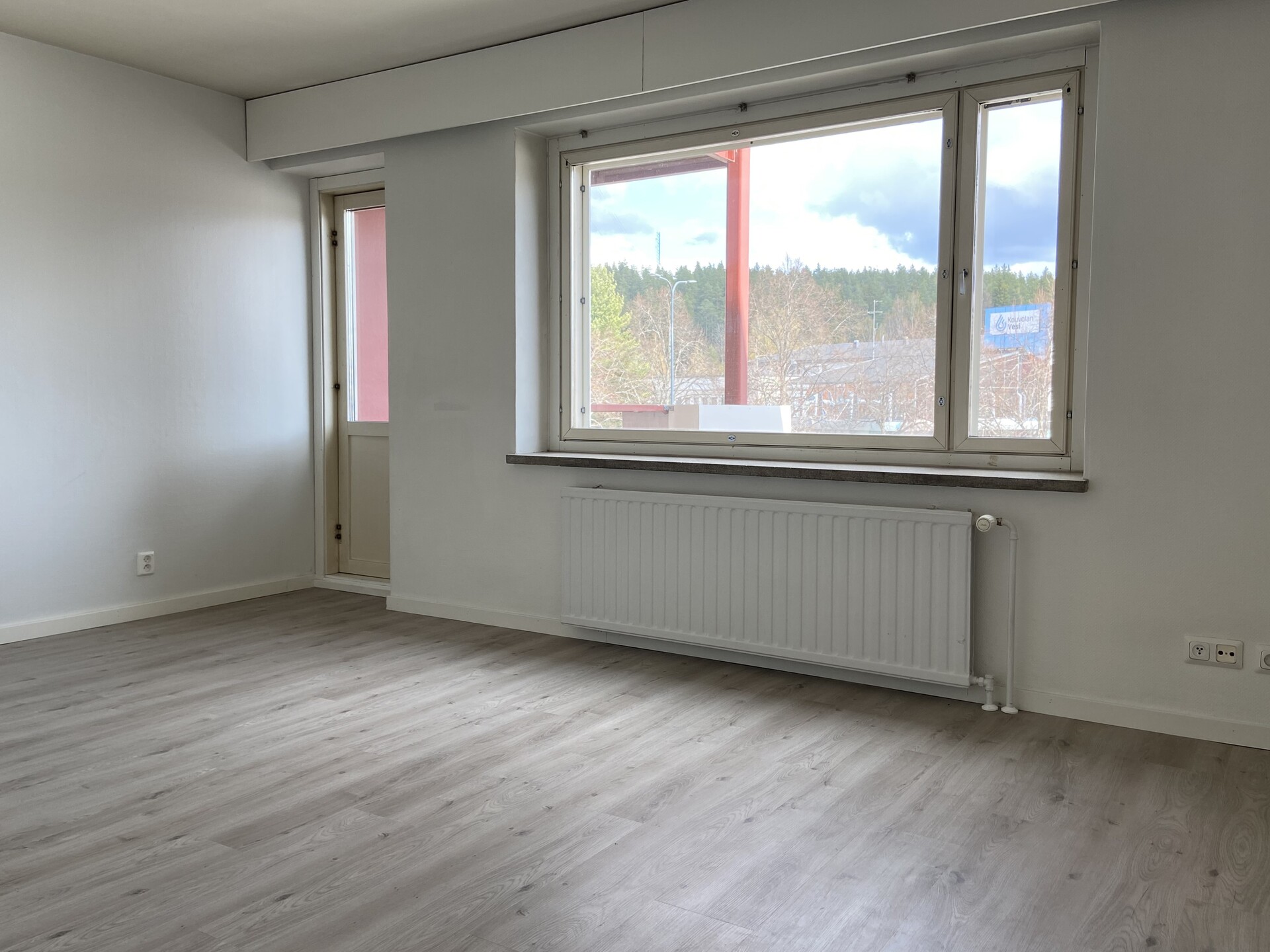 Kauppalankatu 36, Keskusta, Kouvola