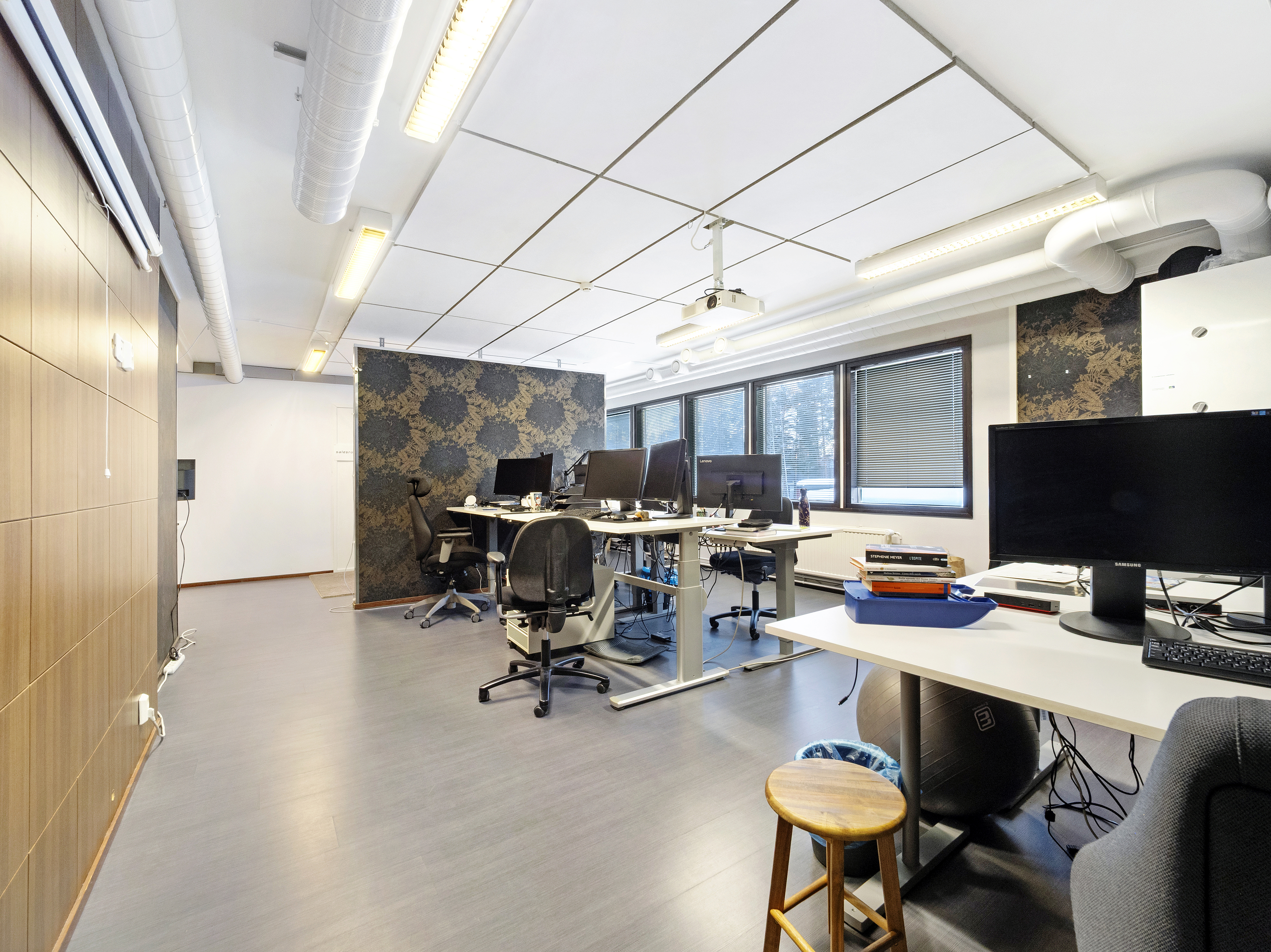 Kaislakatu 2, Keskusta, Joensuu