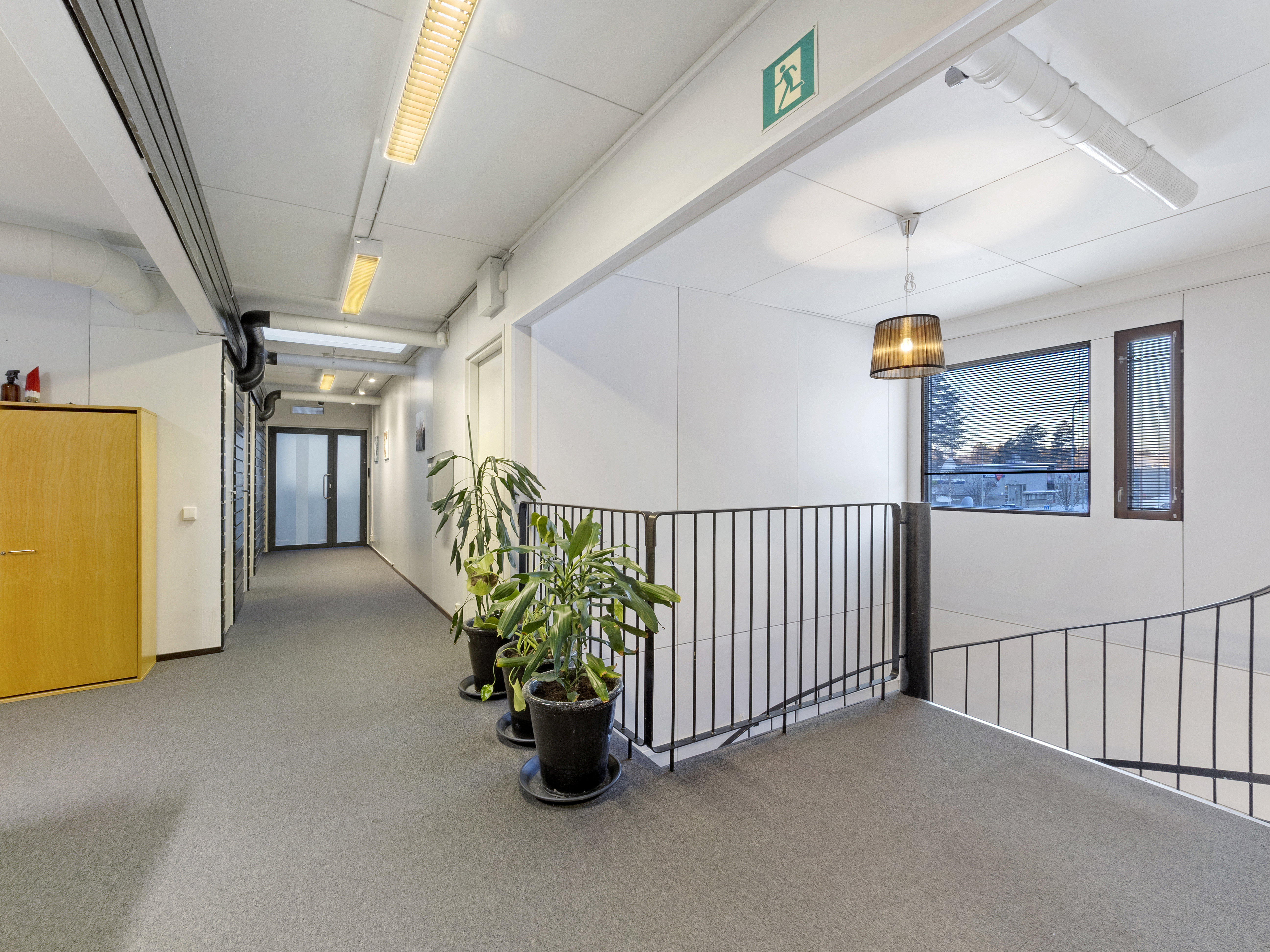 Kaislakatu 2, Keskusta, Joensuu