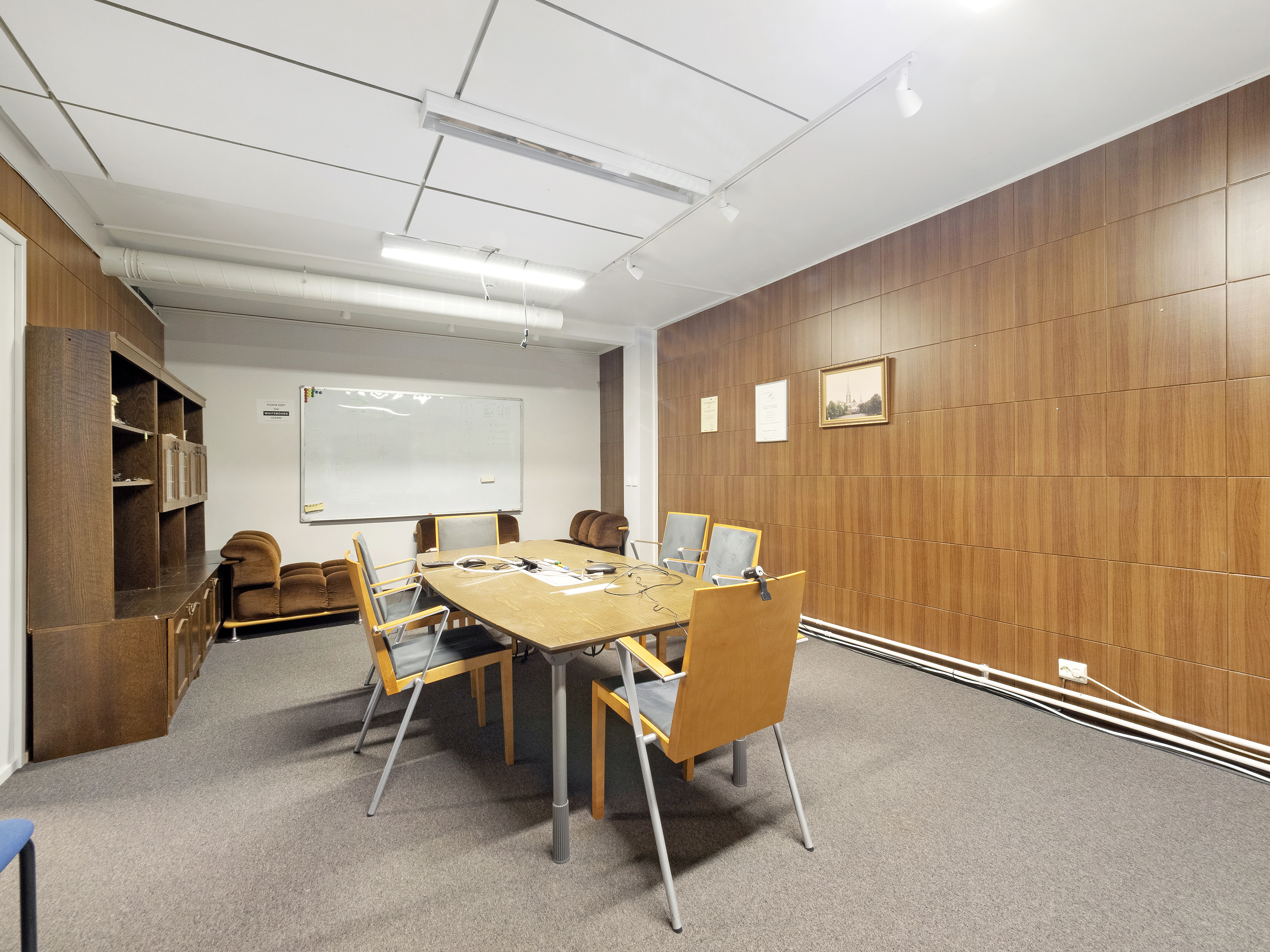 Kaislakatu 2, Keskusta, Joensuu