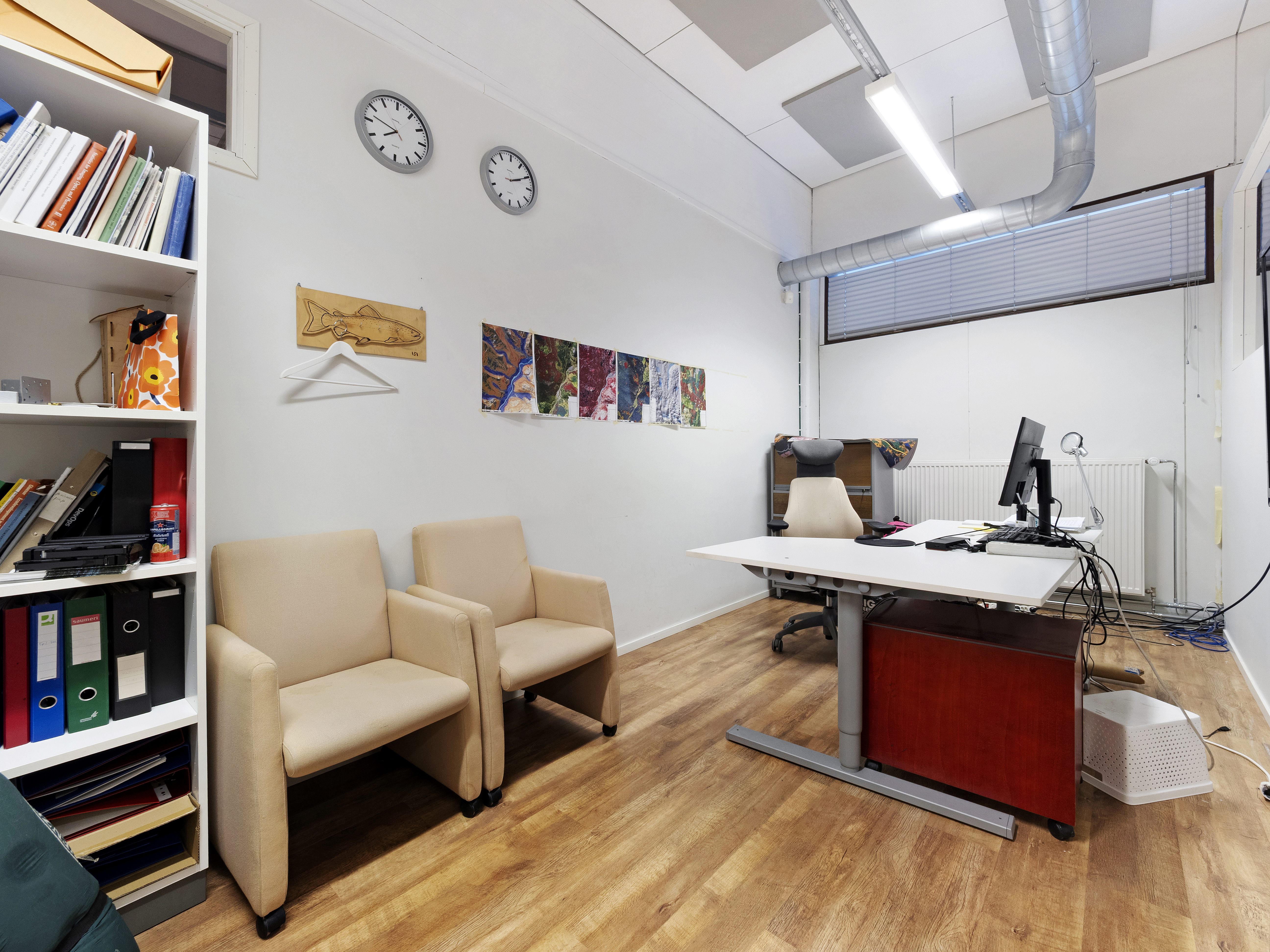 Kaislakatu 2, Keskusta, Joensuu