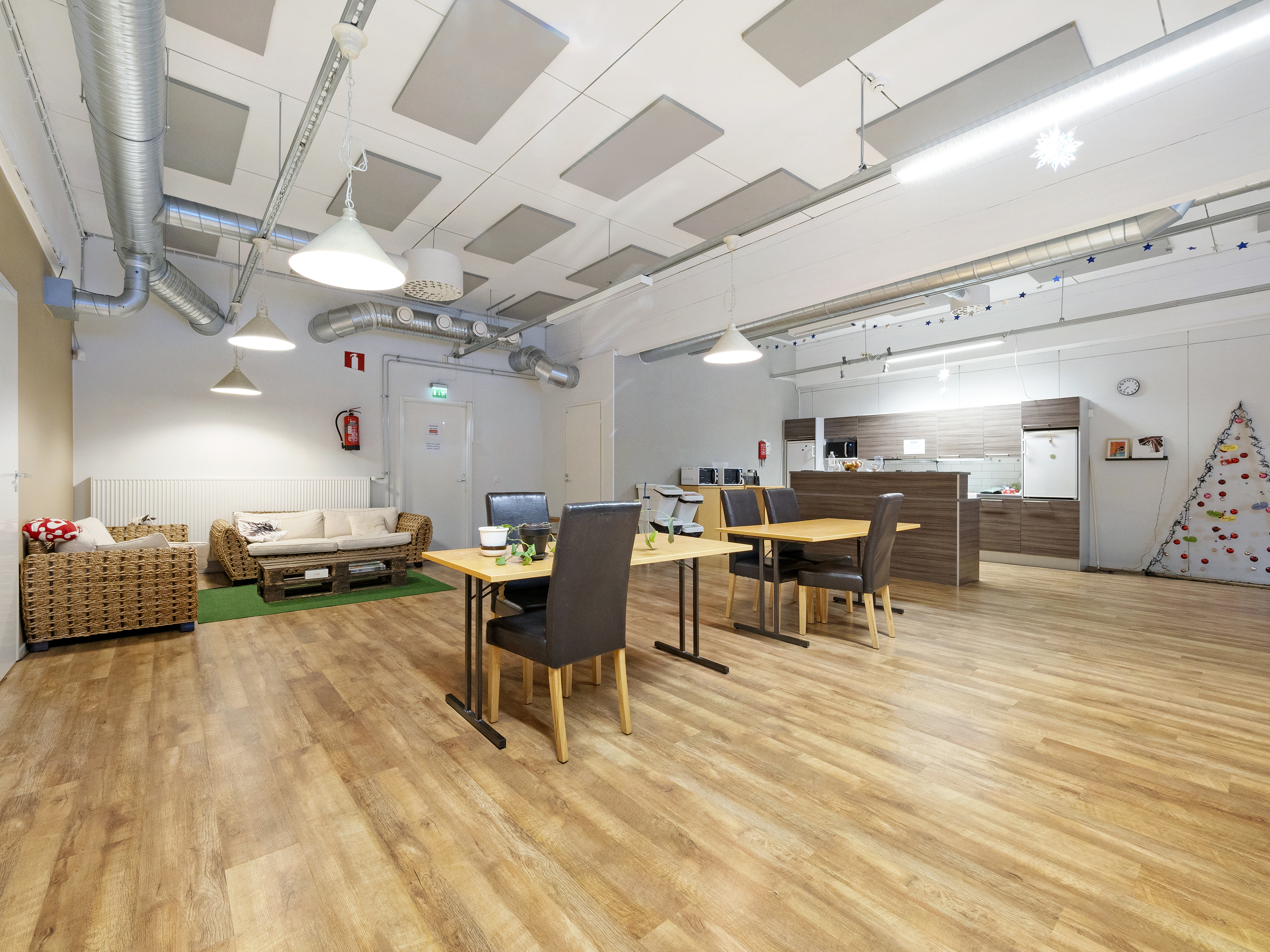 Kaislakatu 2, Keskusta, Joensuu