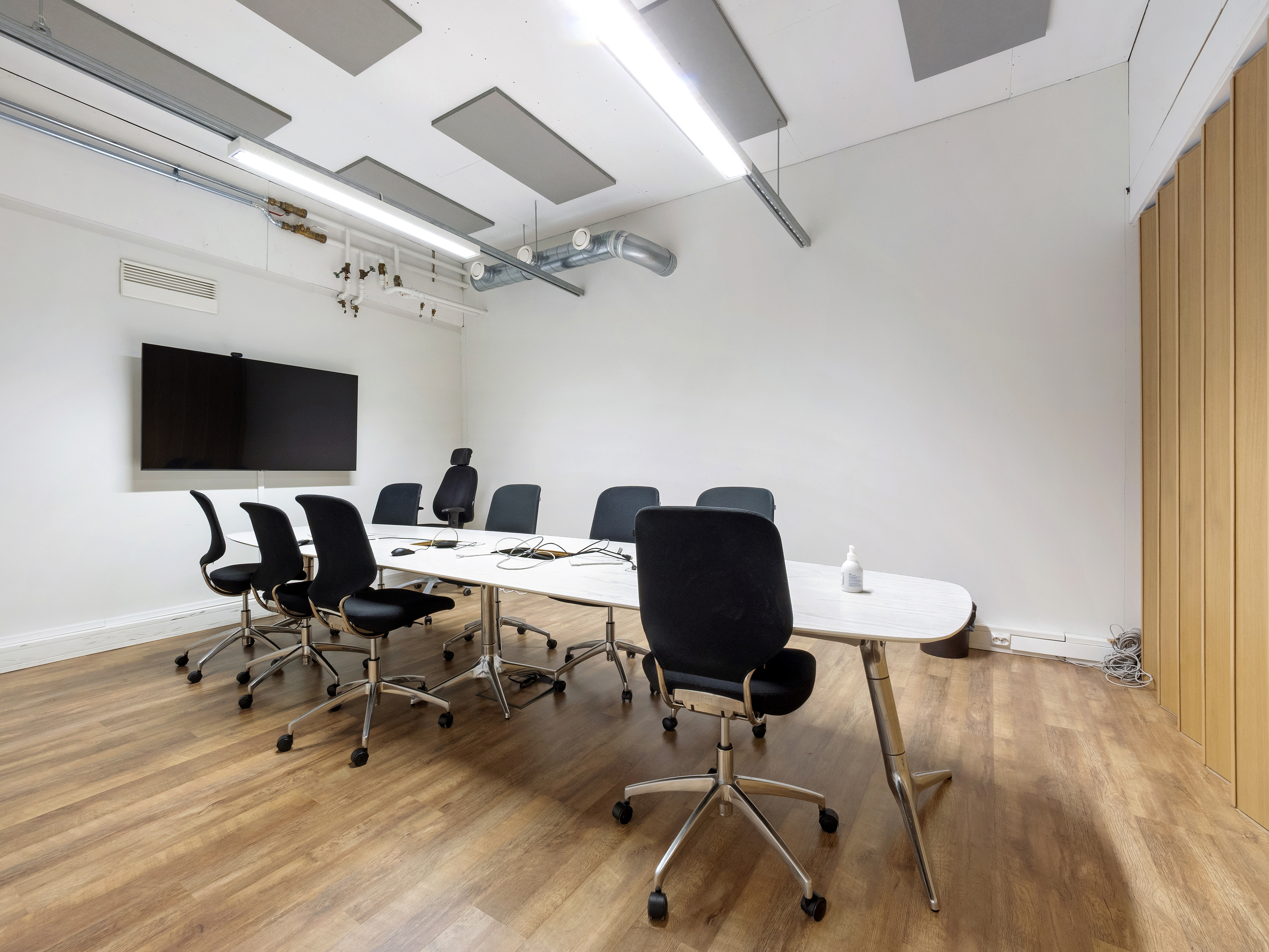 Kaislakatu 2, Keskusta, Joensuu