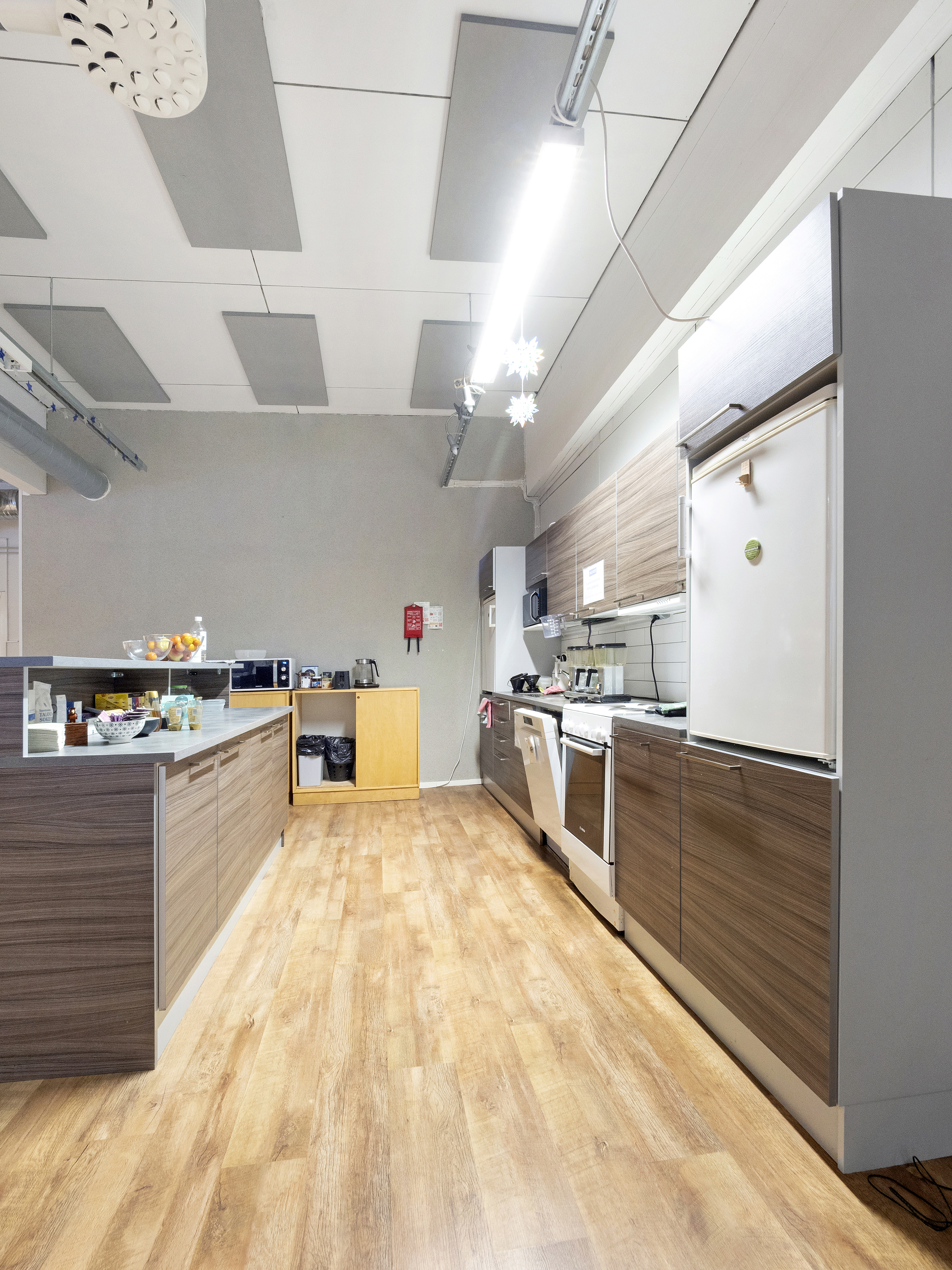 Kaislakatu 2, Keskusta, Joensuu