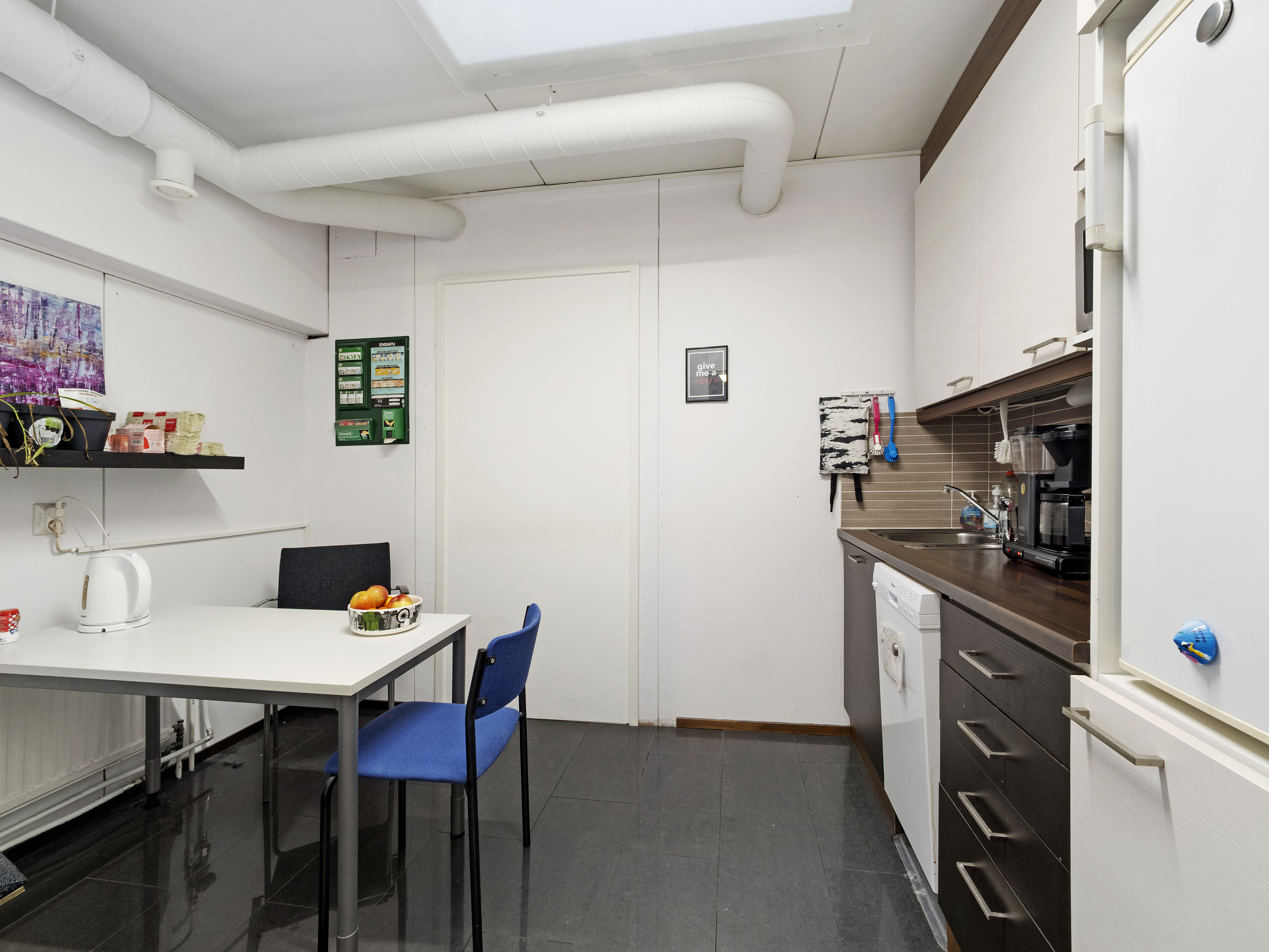 Kaislakatu 2, Keskusta, Joensuu